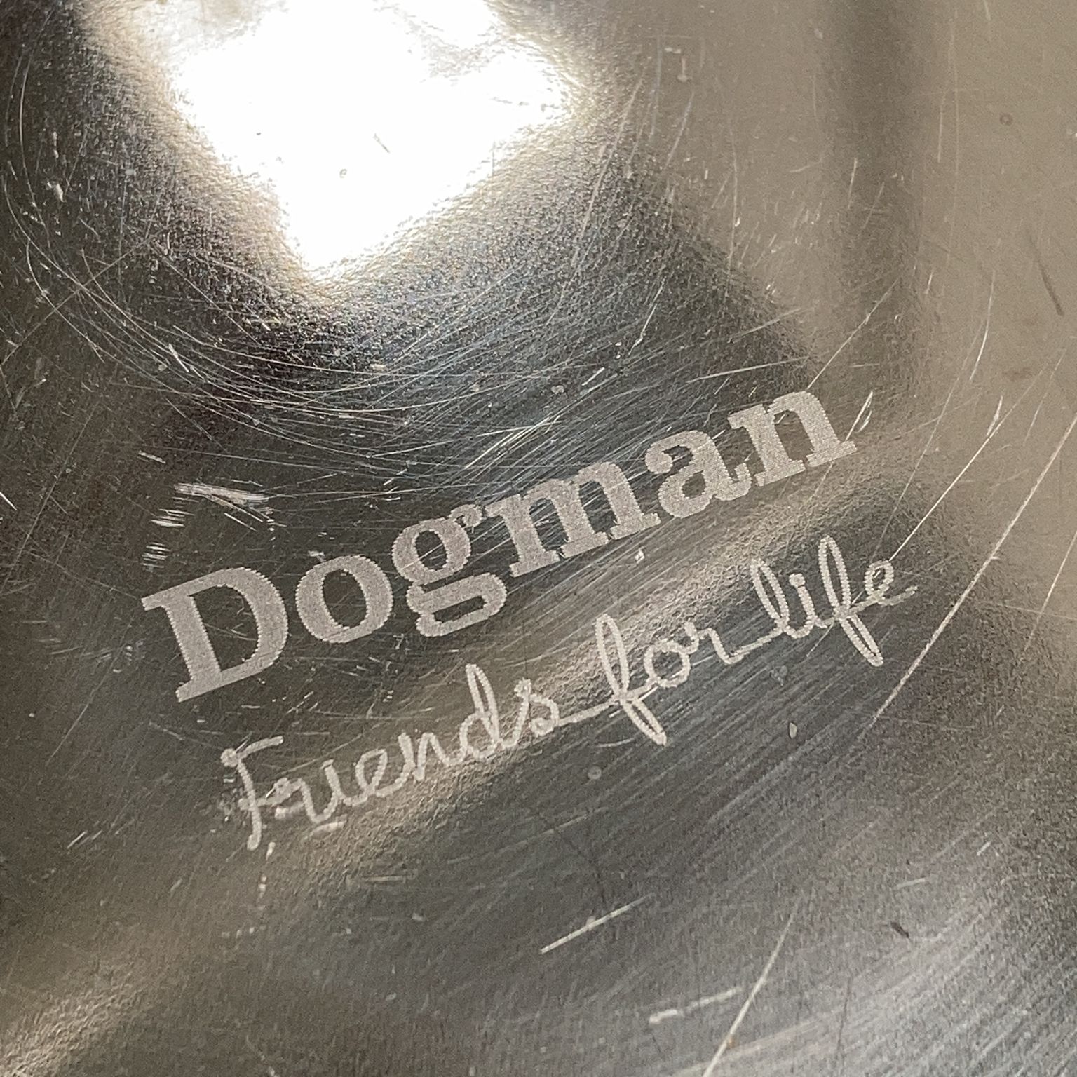 Dogman