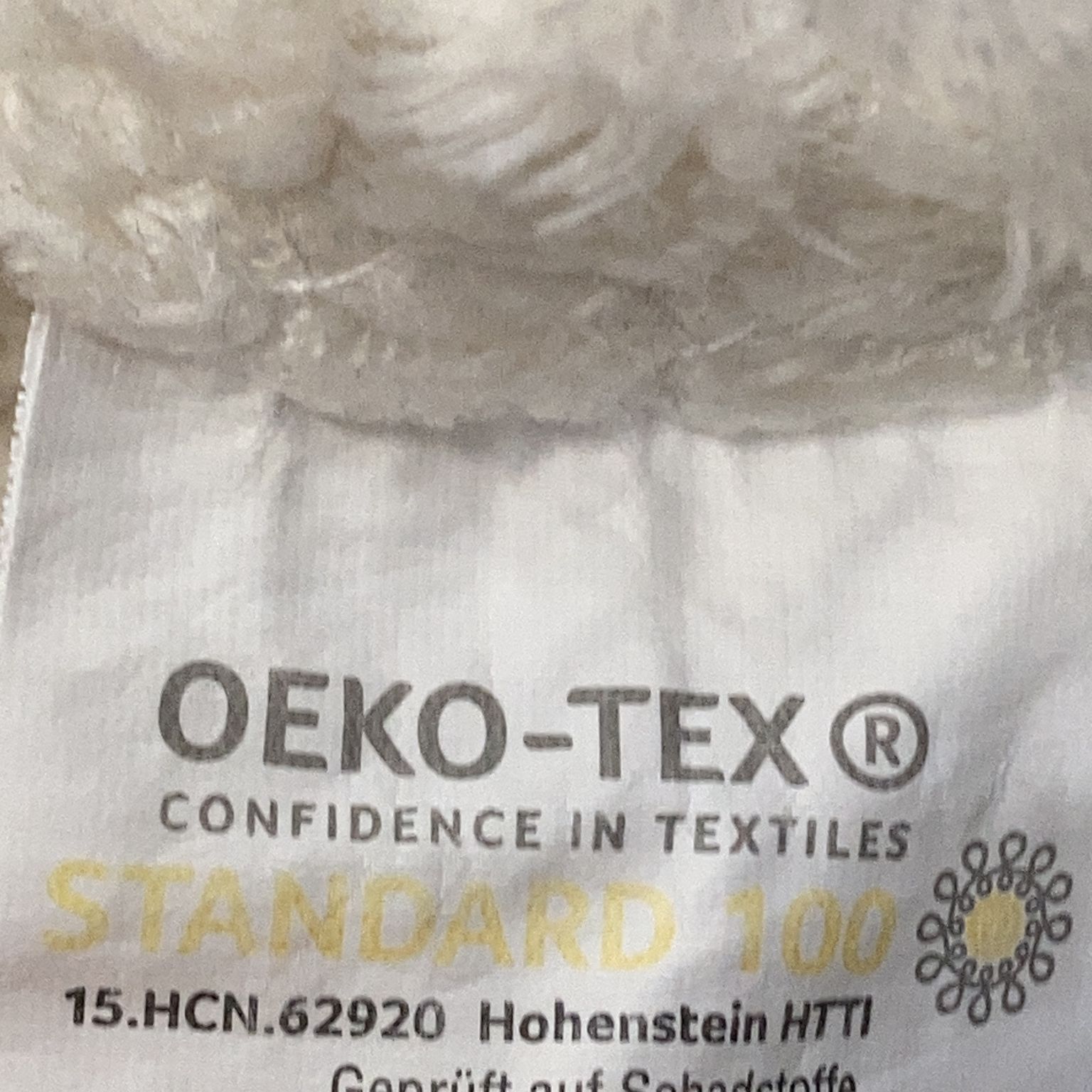 Oeko-Tex