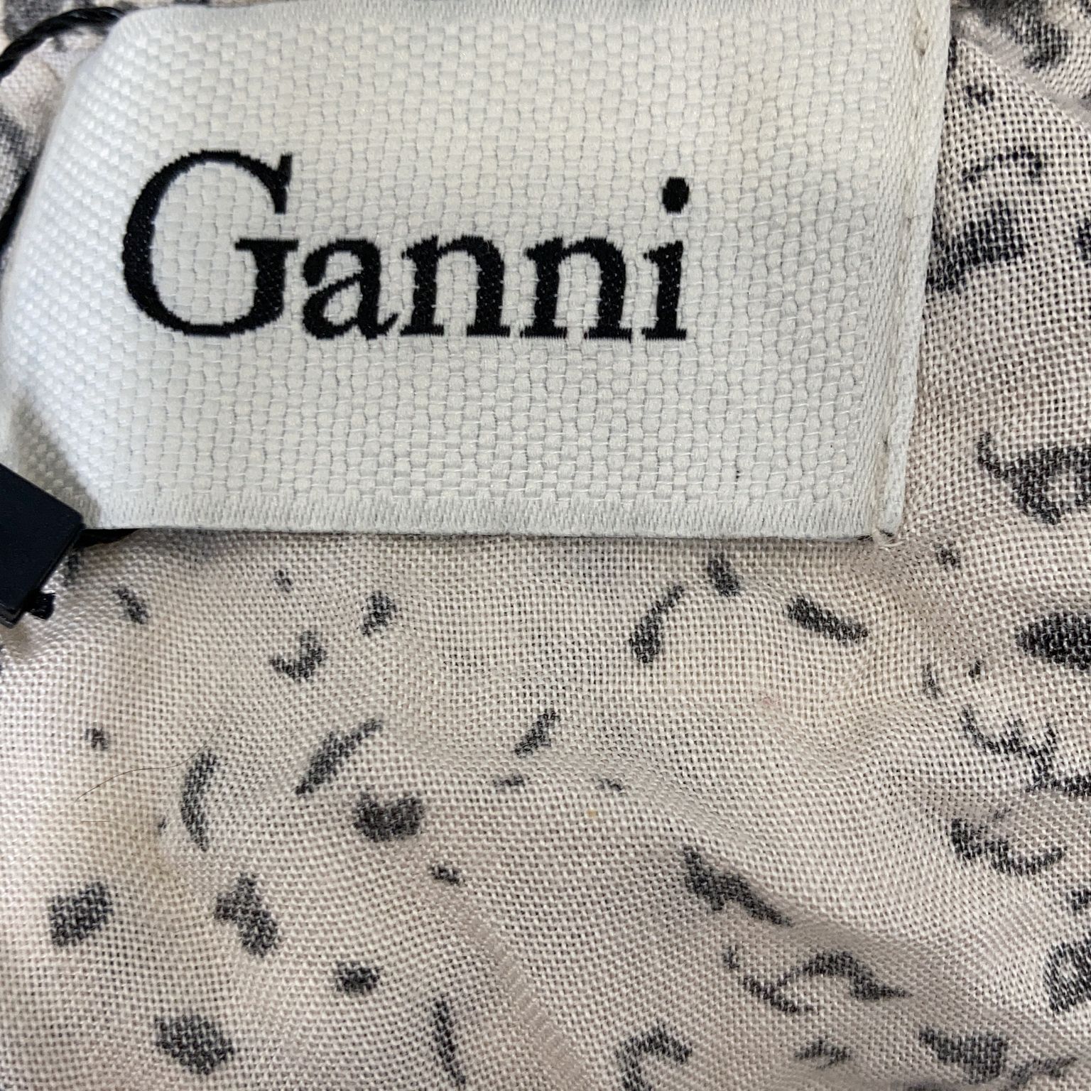 Ganni