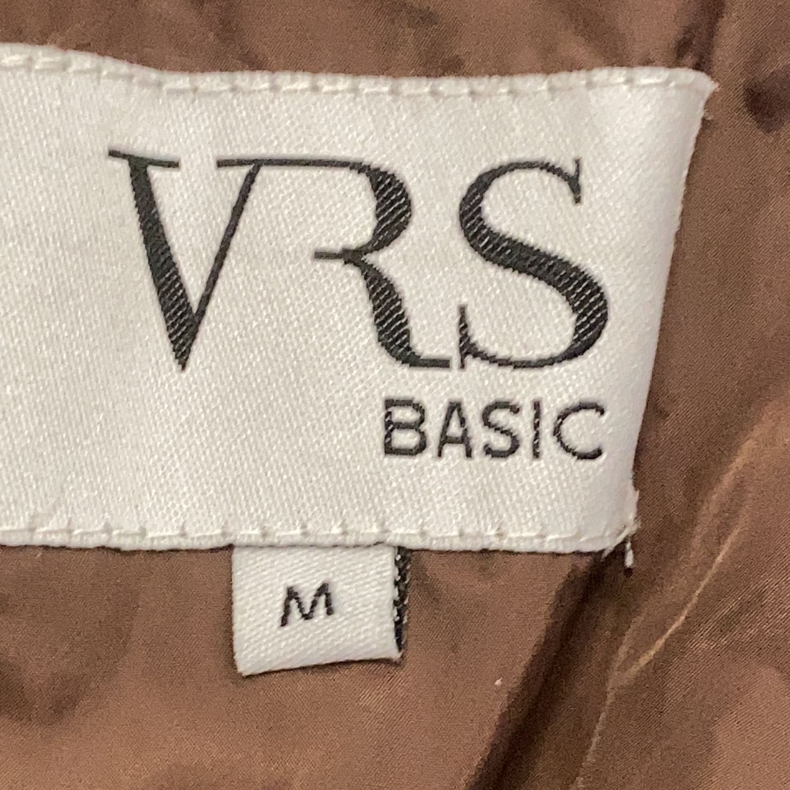 VRS Basic