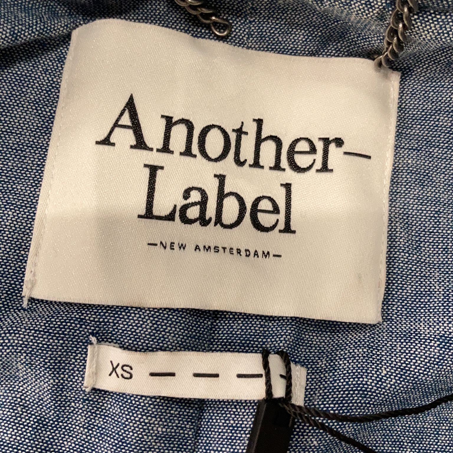 Another Label