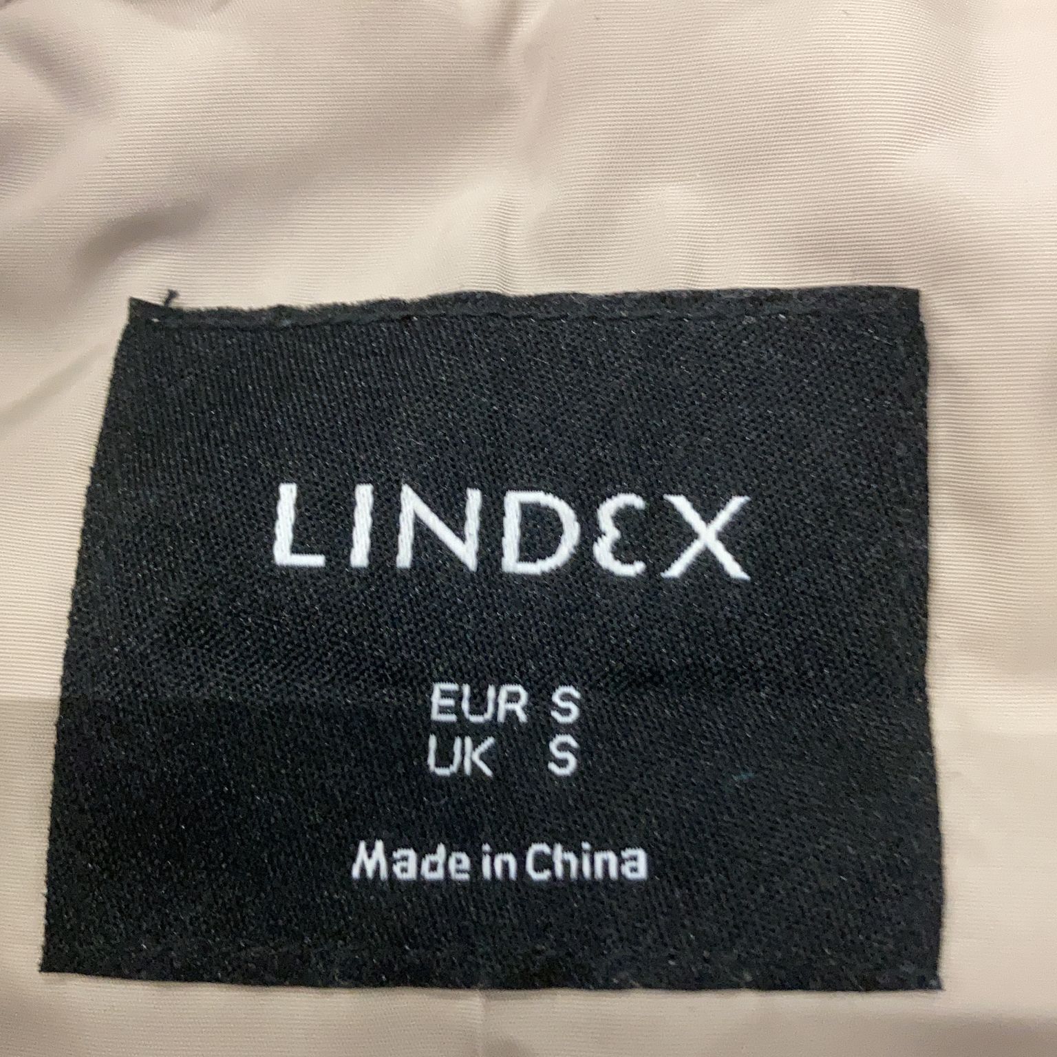 Lindex