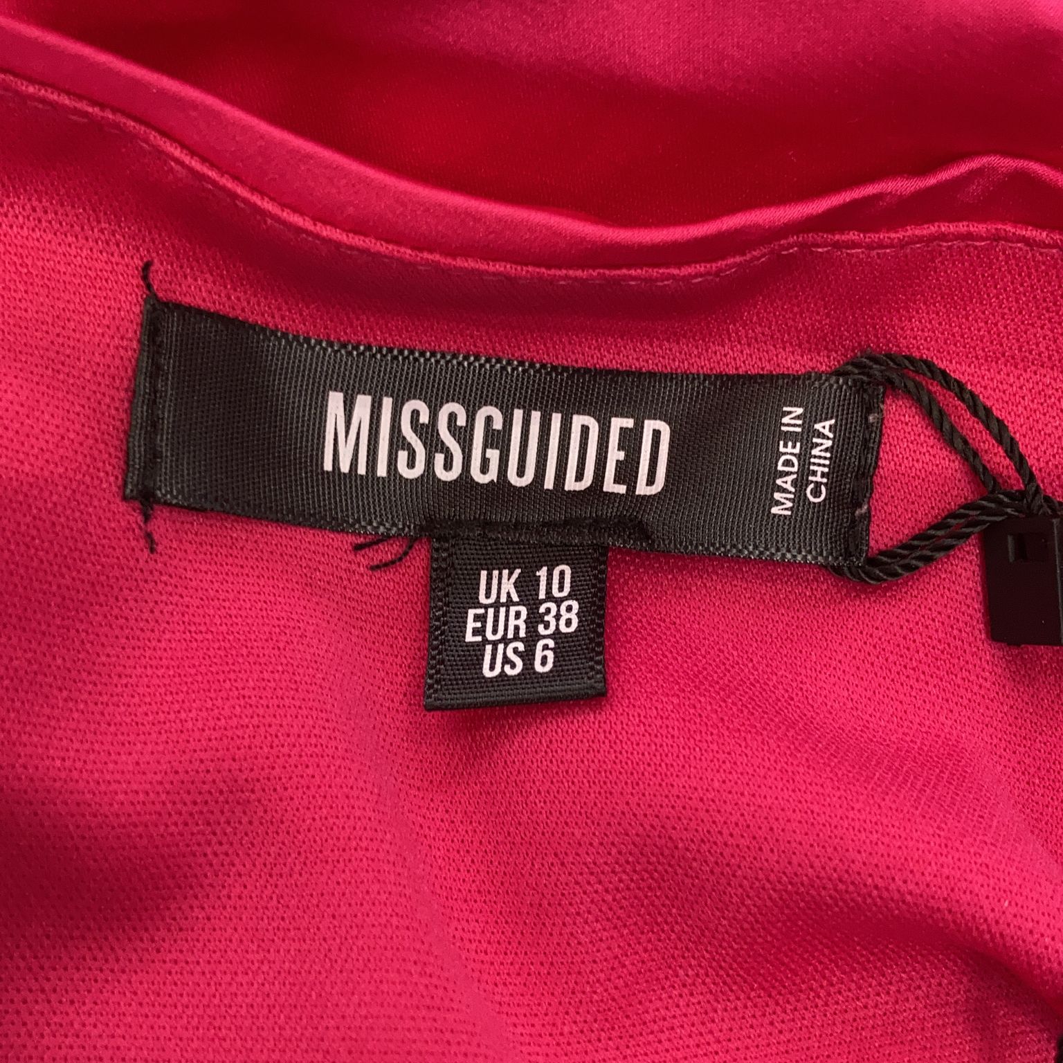 Missguided