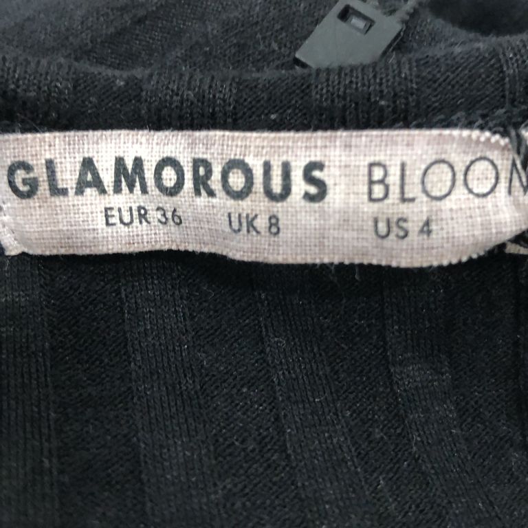 Glamorous Bloom