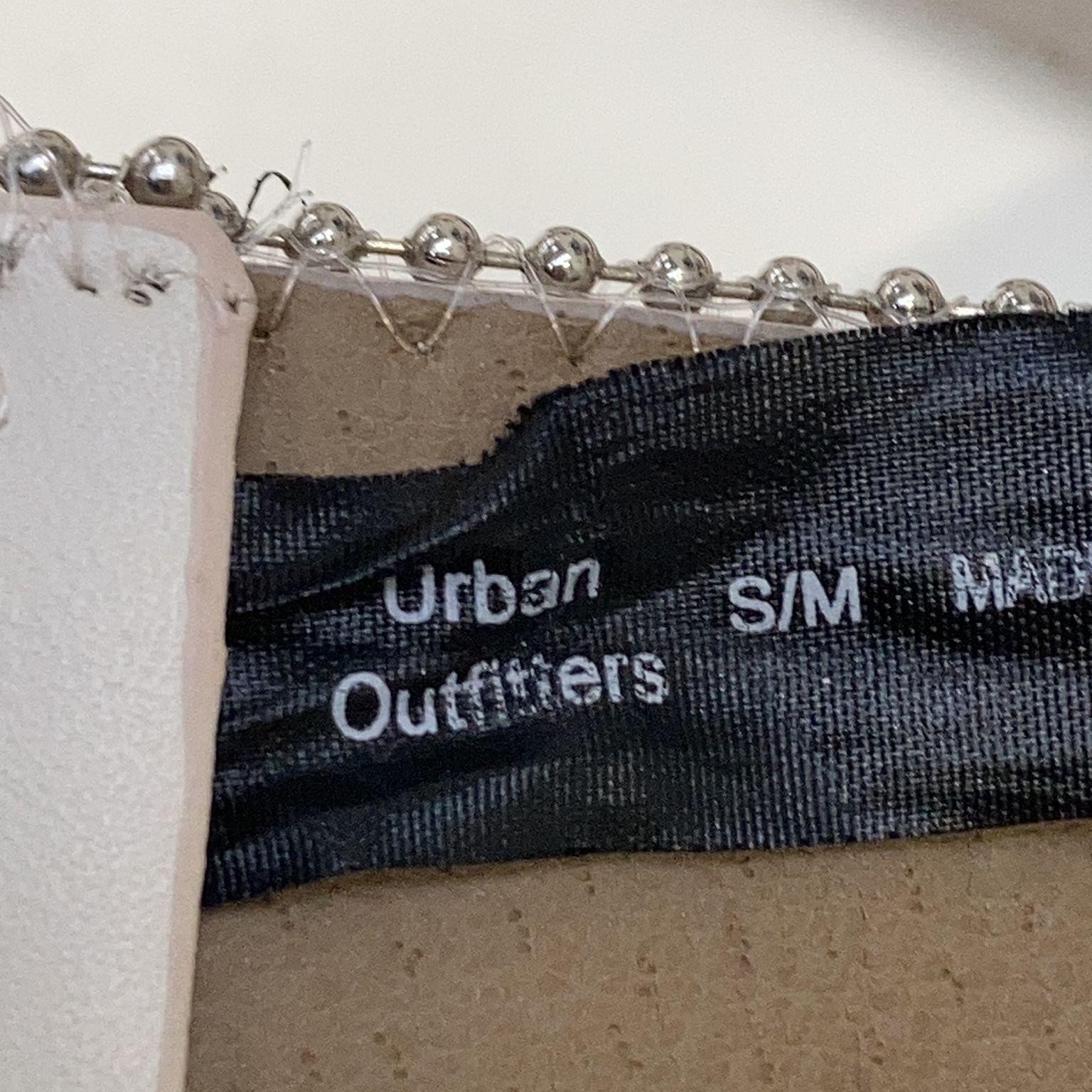 Urban Outfitters