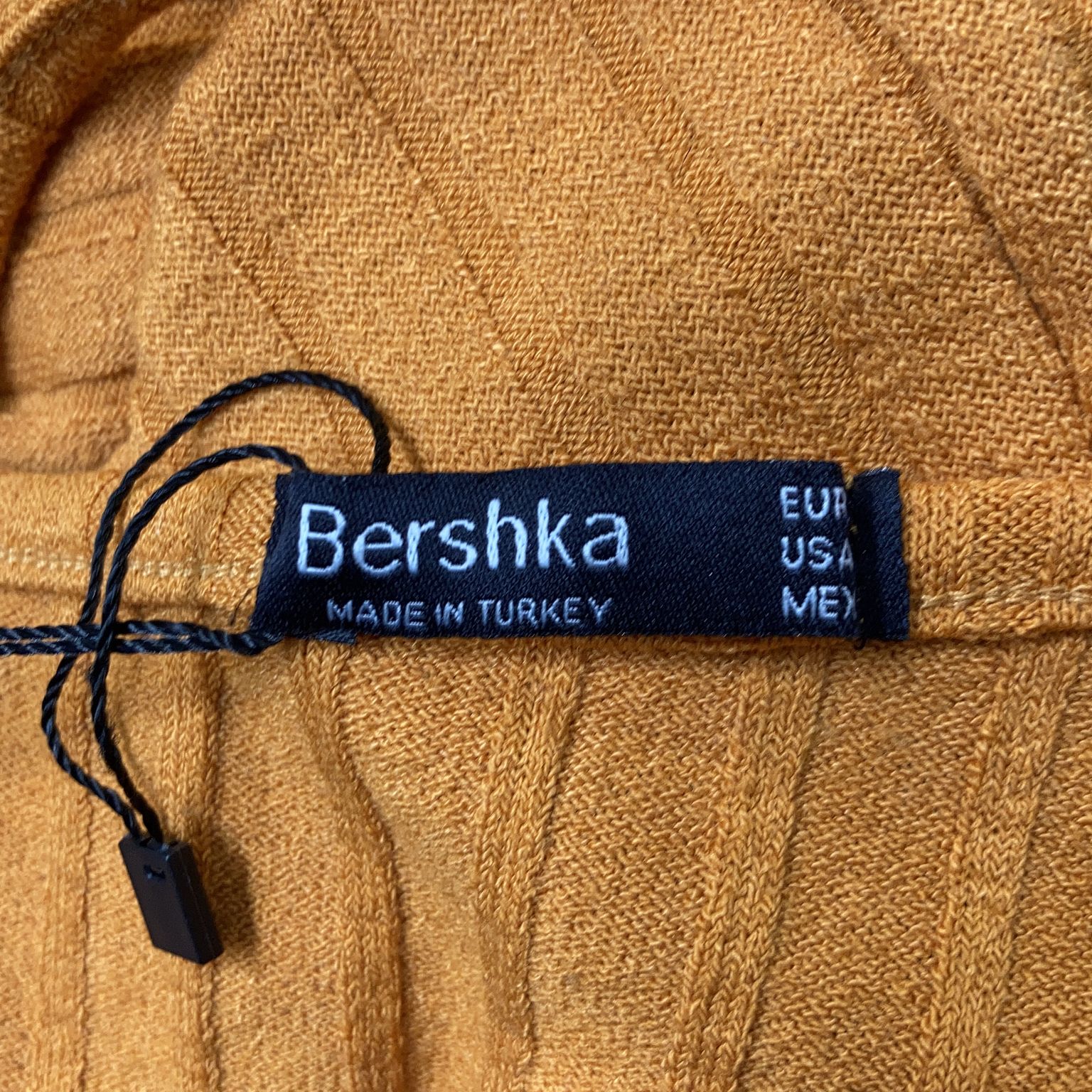 Bershka