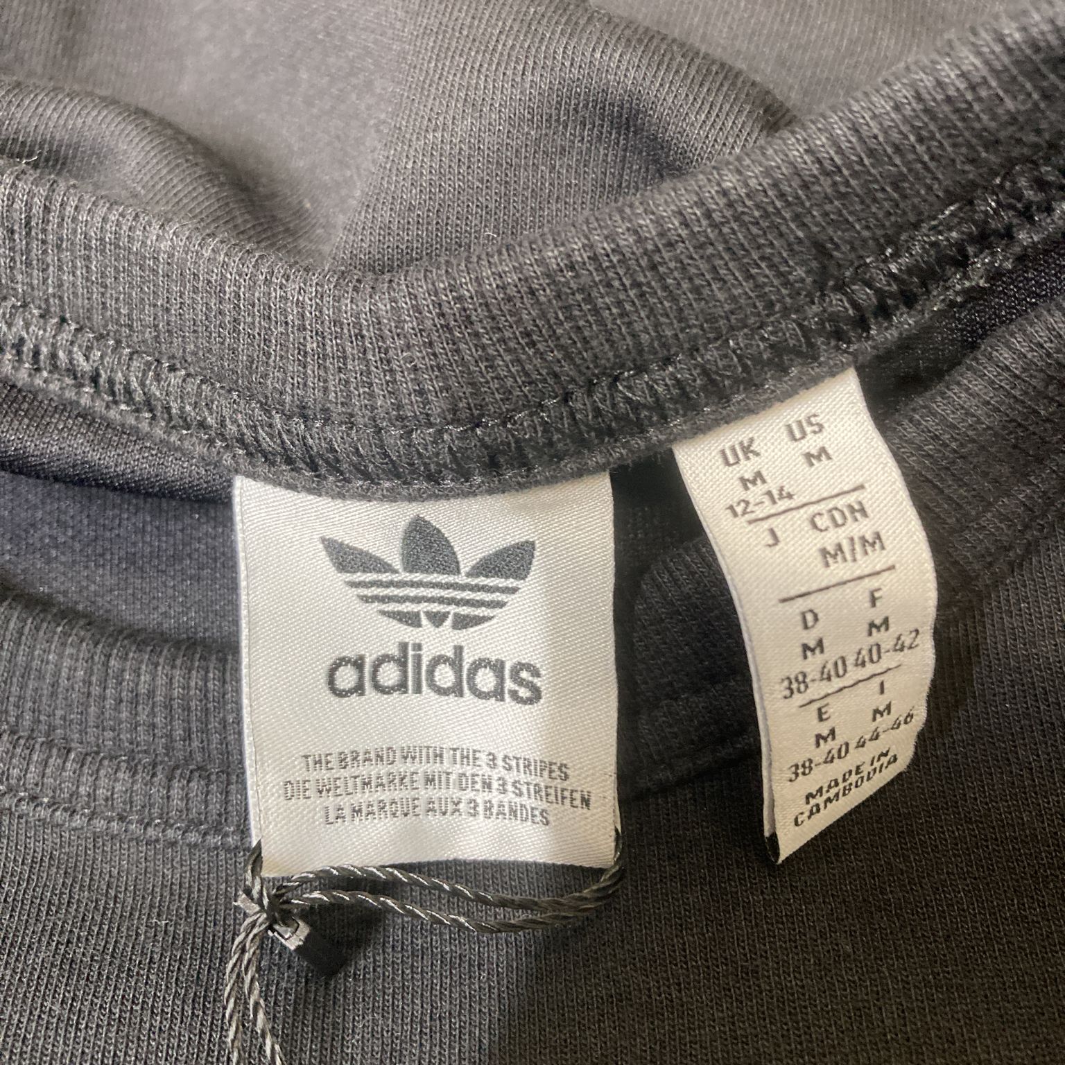 Adidas