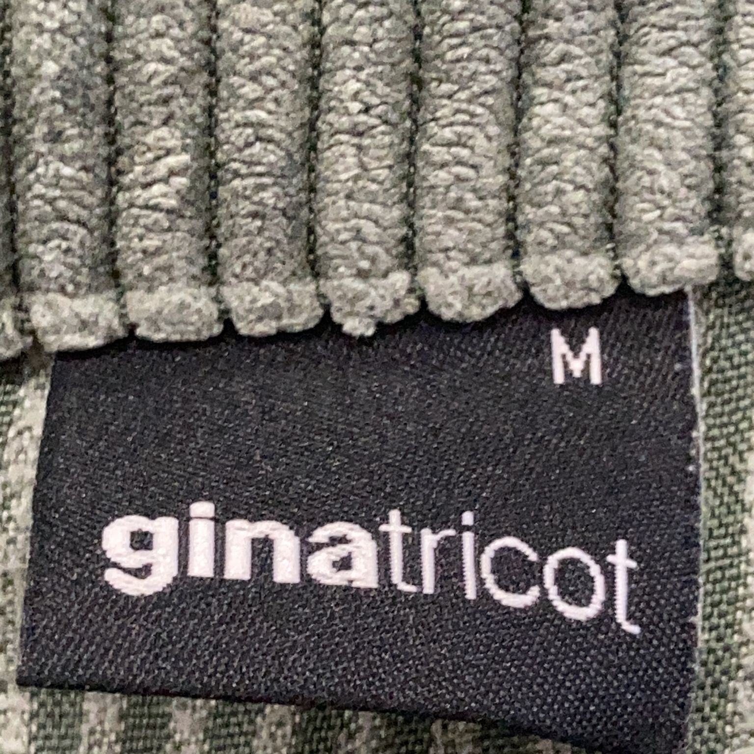 Gina Tricot