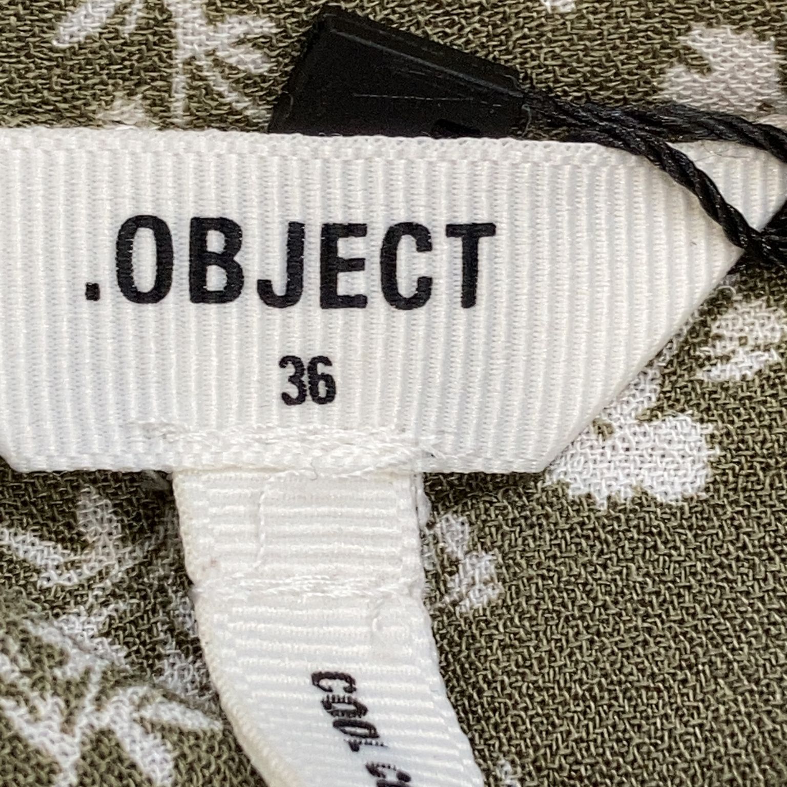 Object