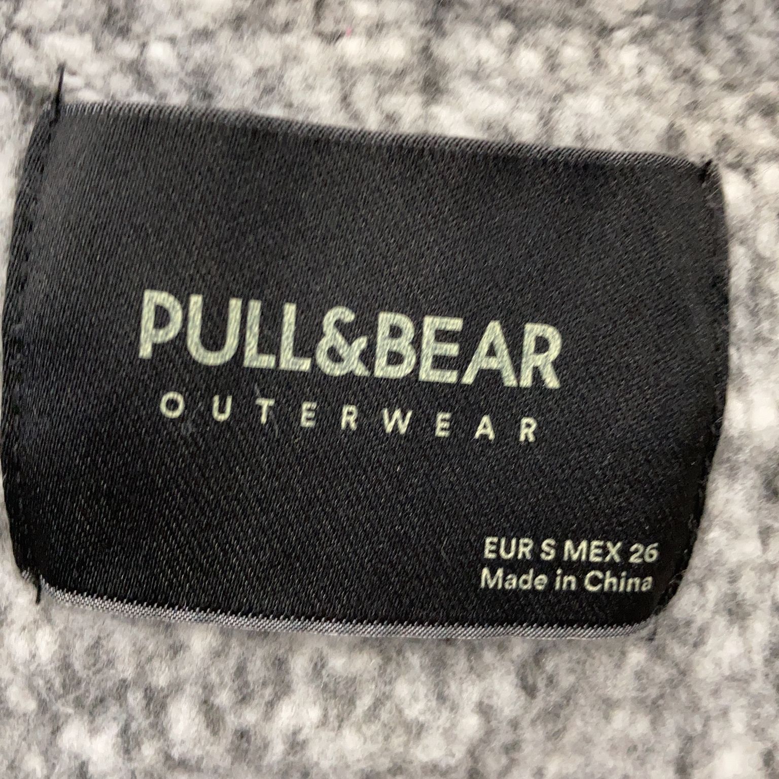 Pull  Bear