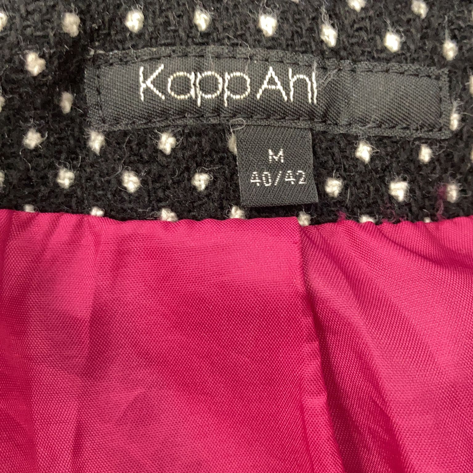 KappAhl