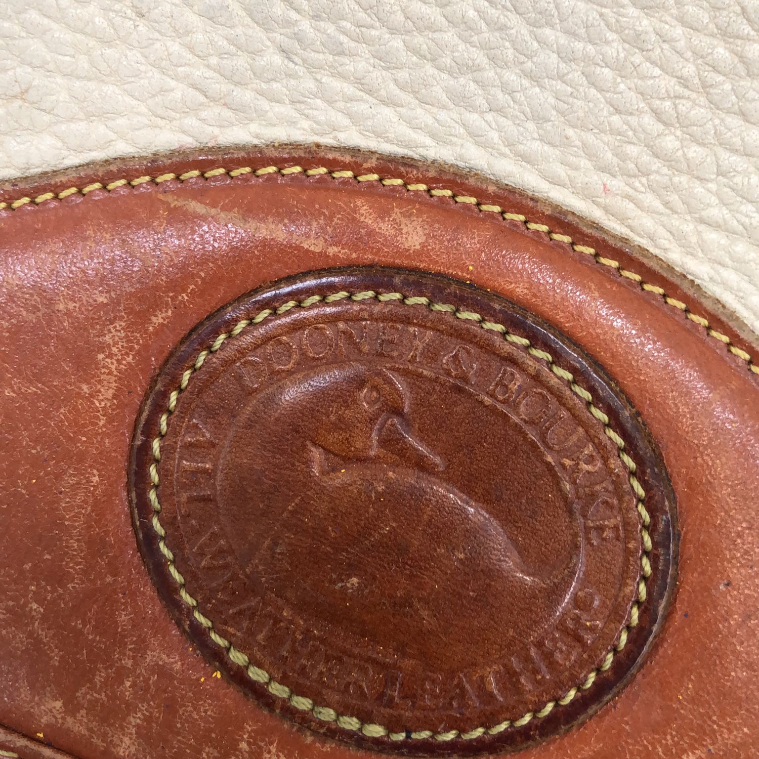 Dooney  Bourke