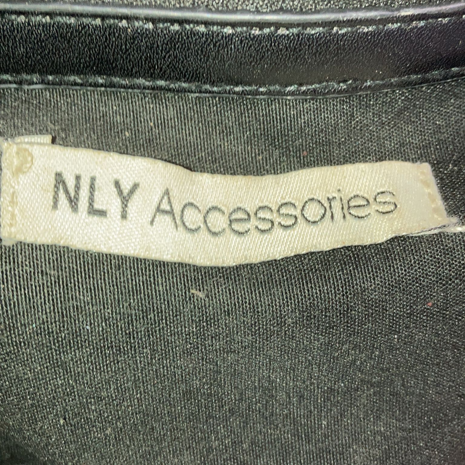 NLY Accessories