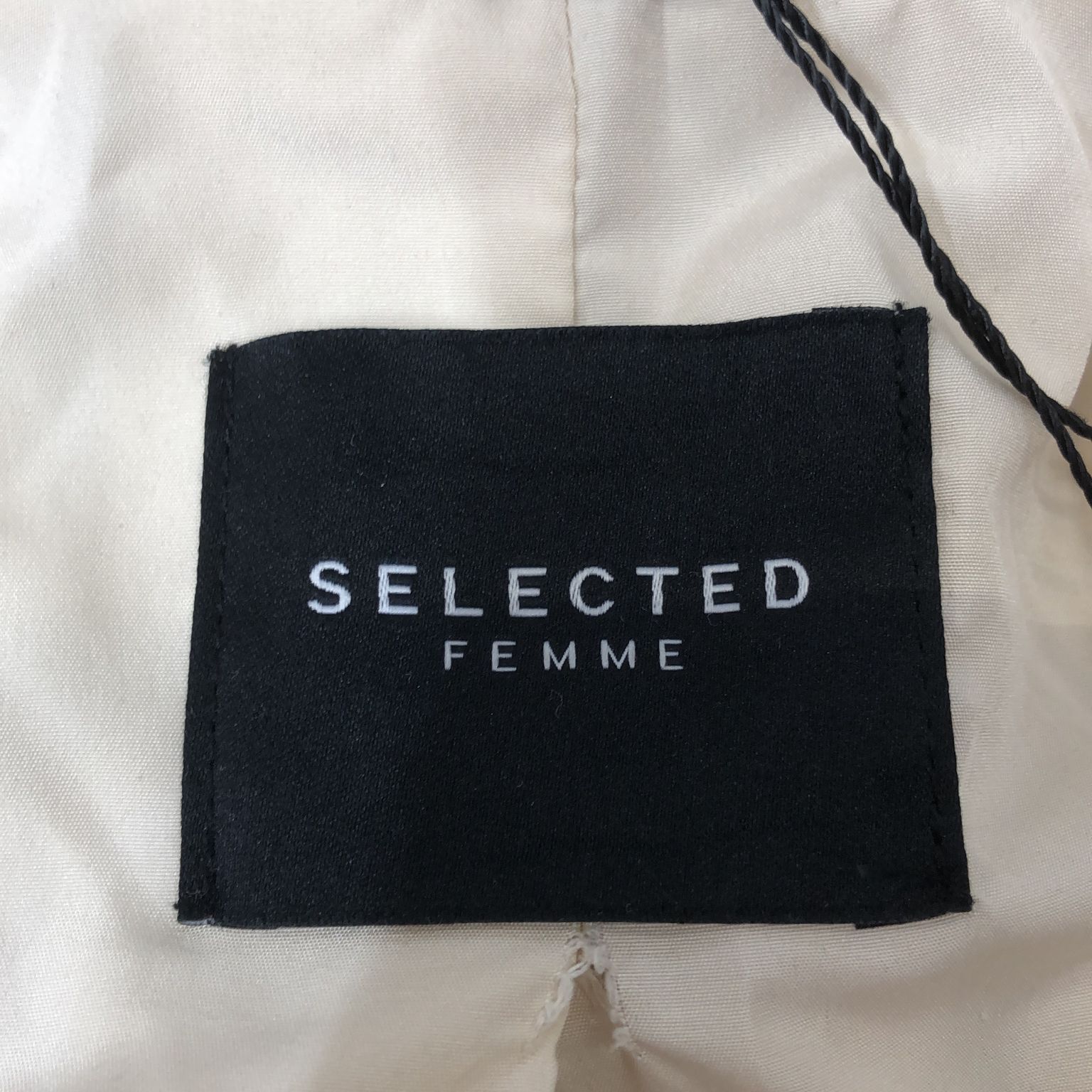 Selected Femme