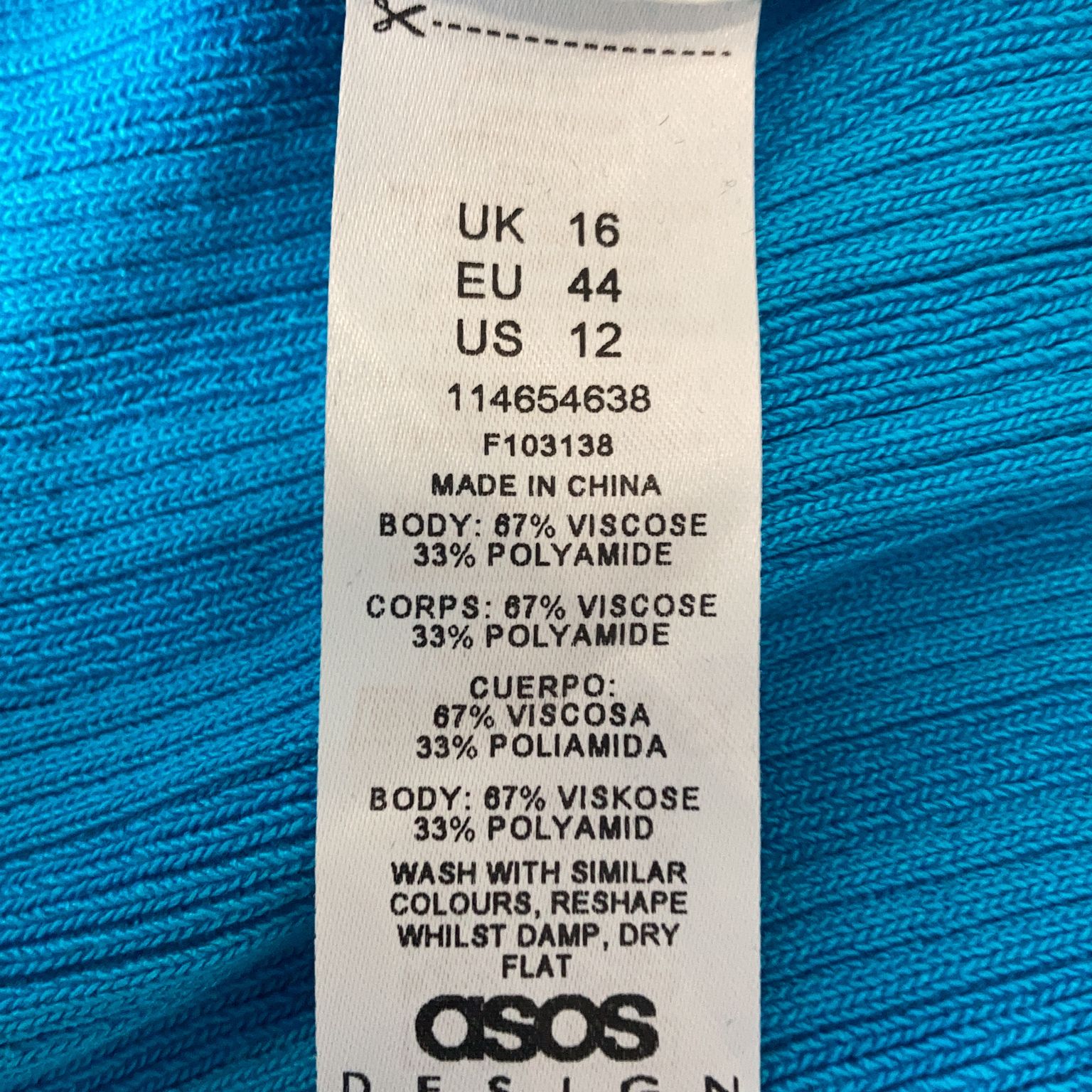 ASOS Design