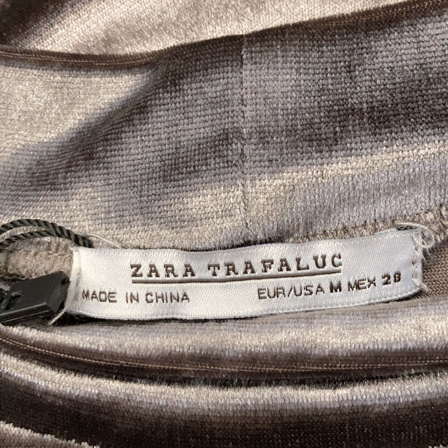 Zara Trafaluc