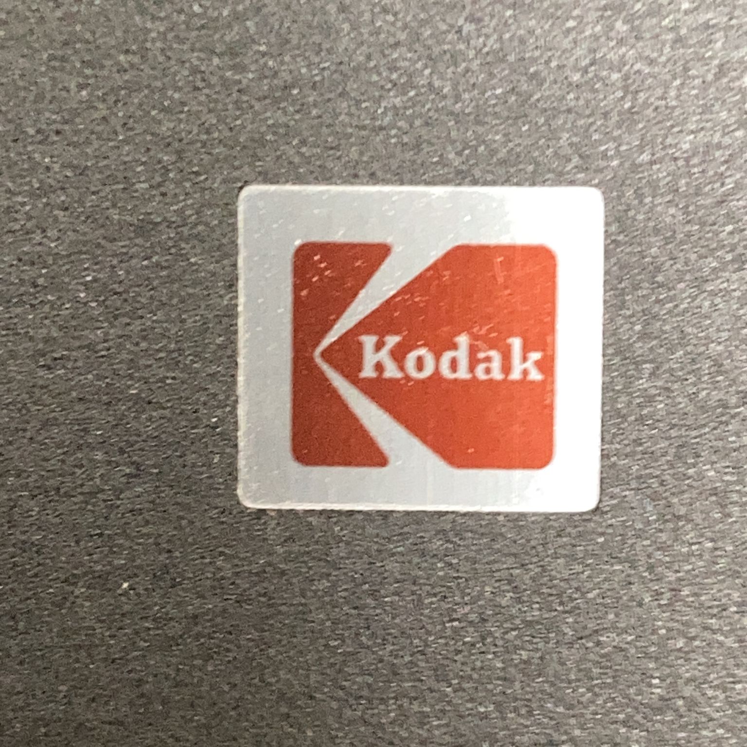 Kodak