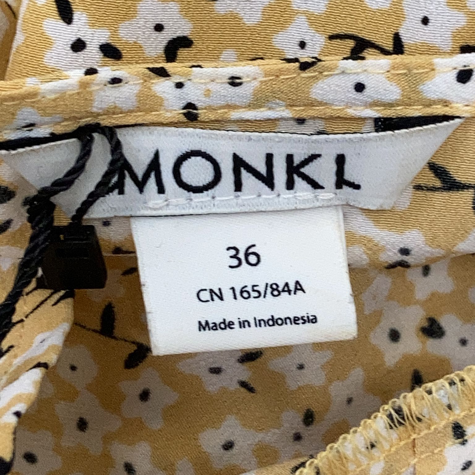 Monki