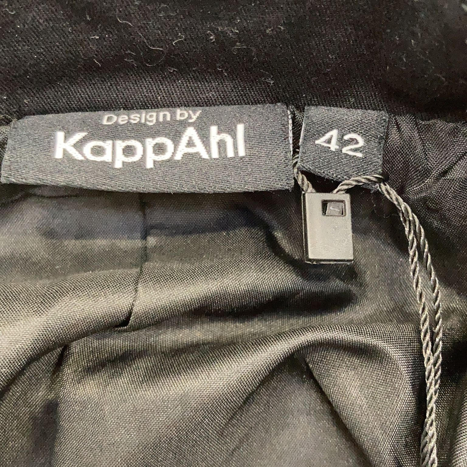 KappAhl