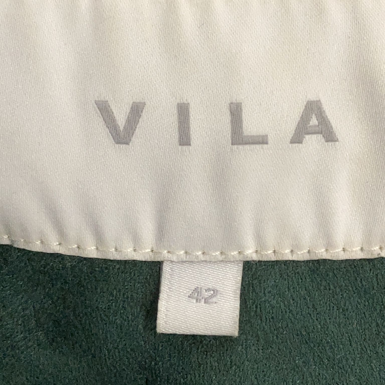 VILA Clothes