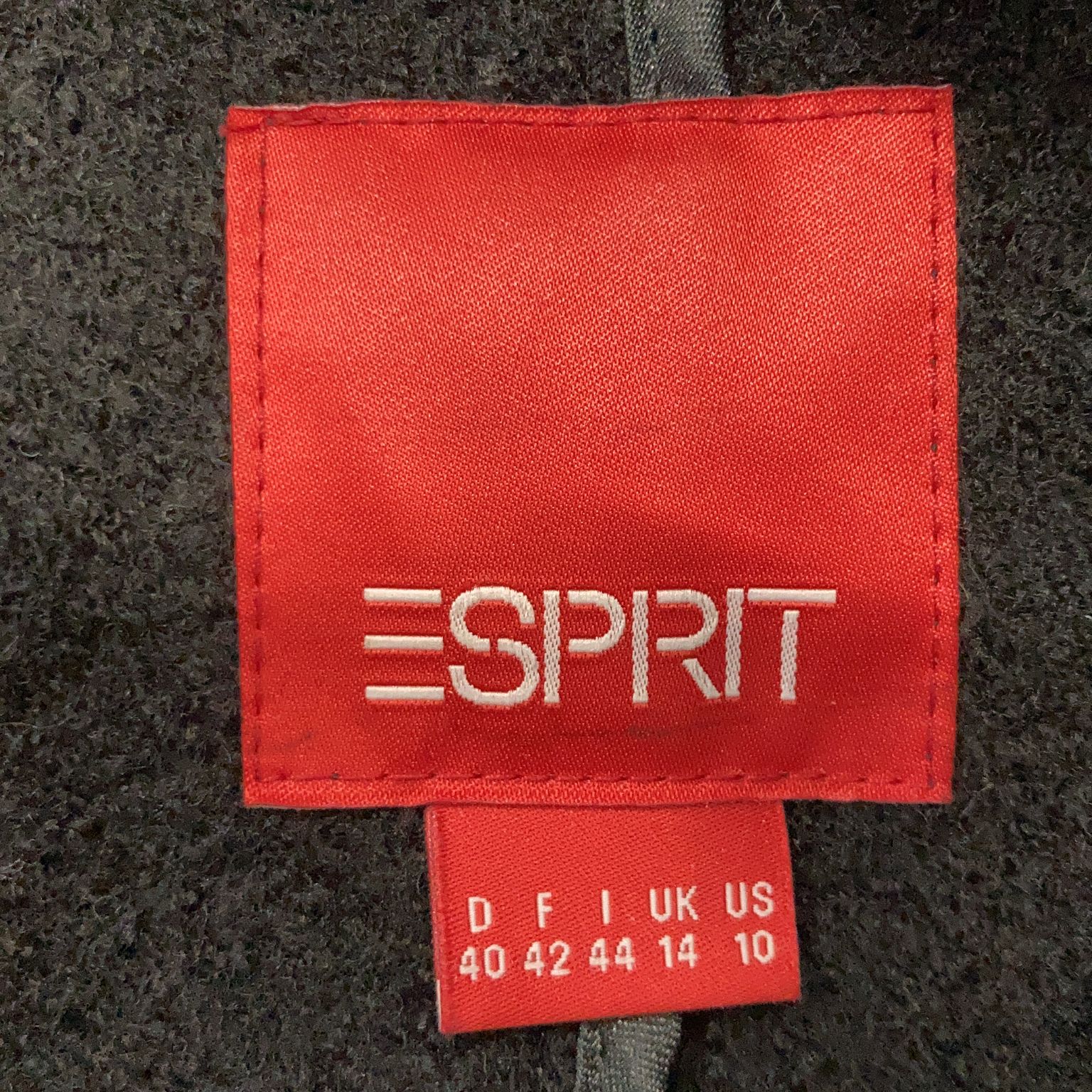 ESPRIT