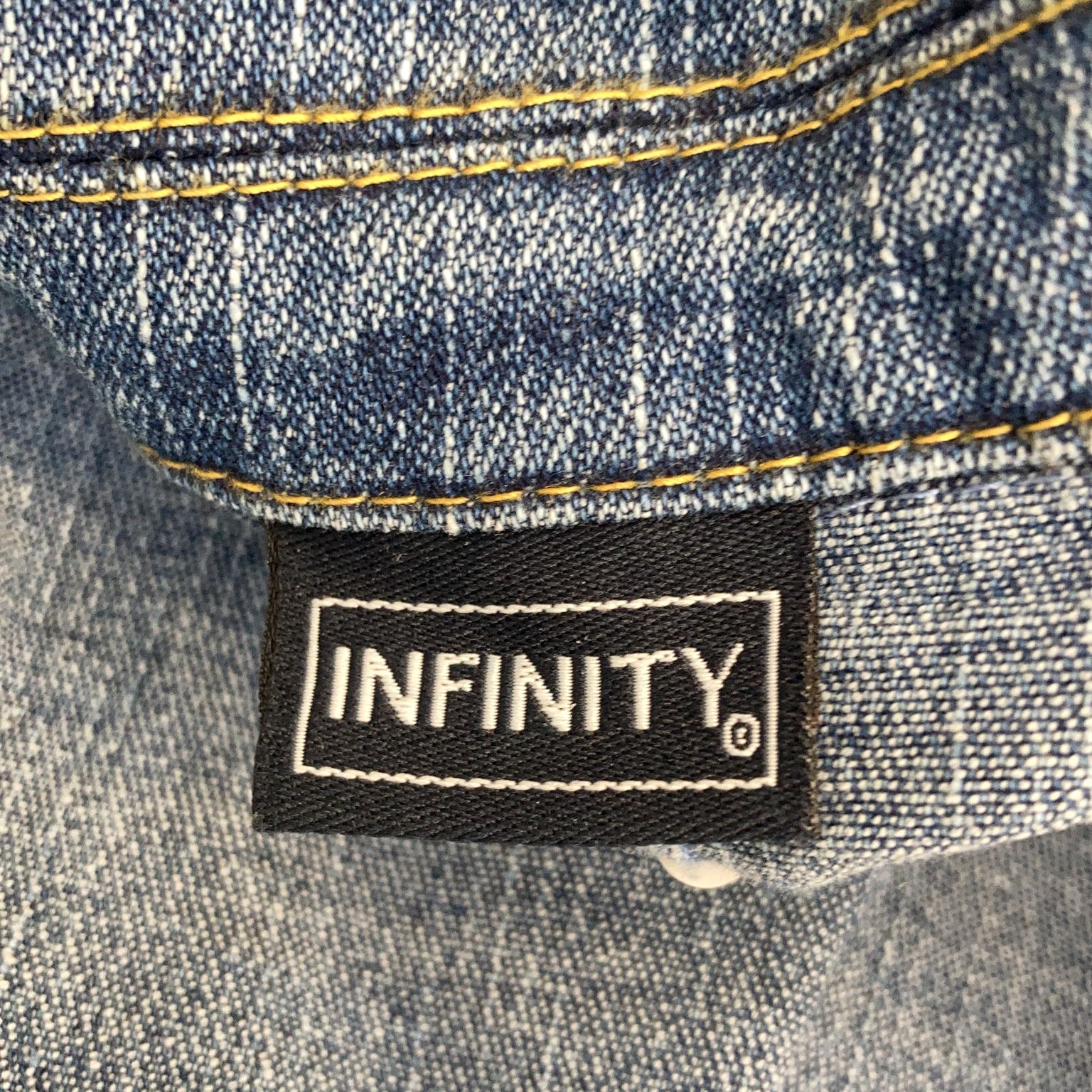 Infinity