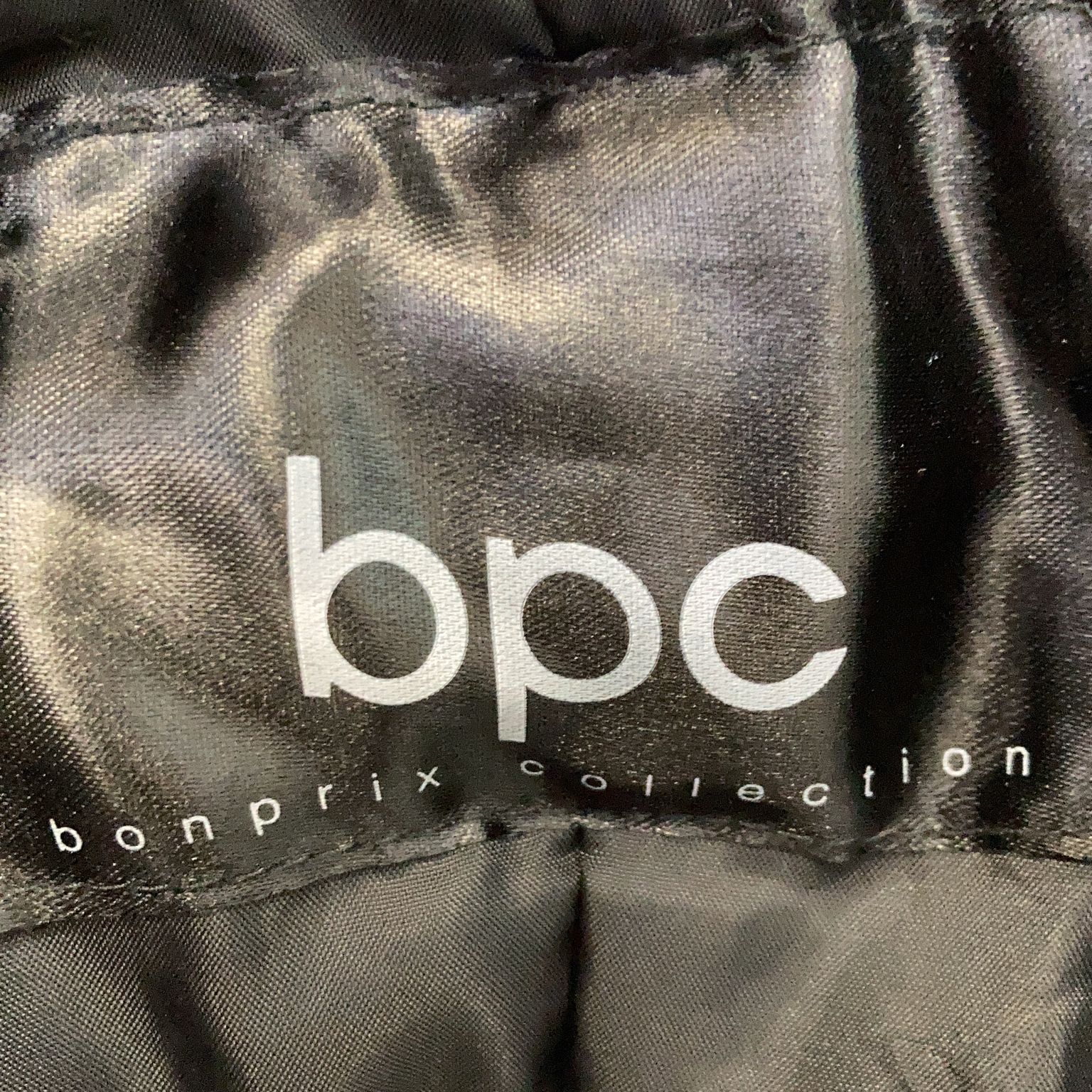 BPC Bonprix Collection