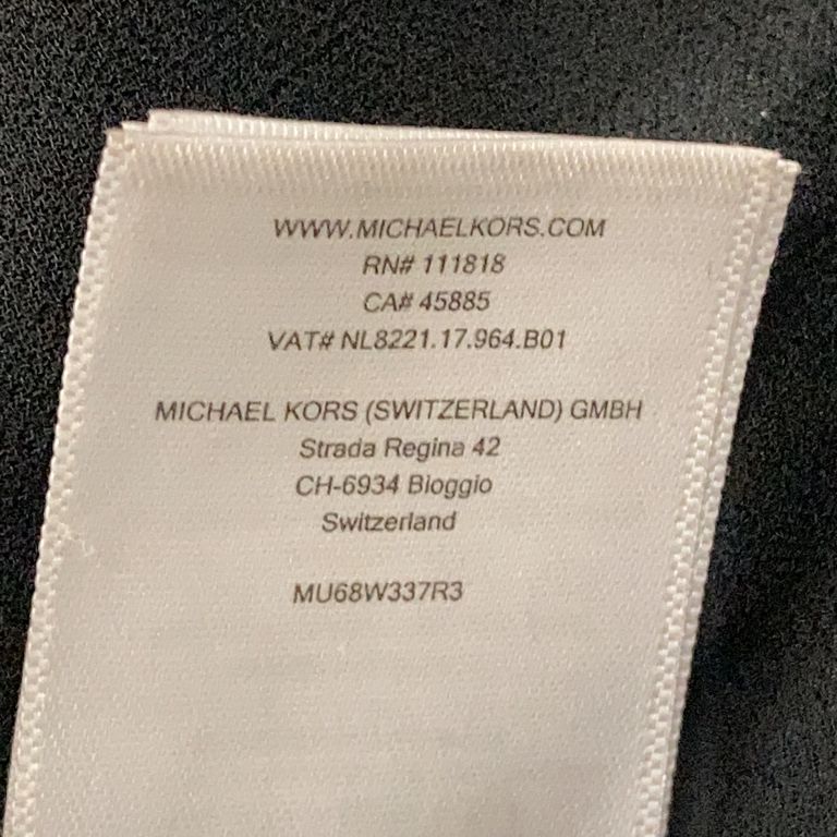 Michael Kors