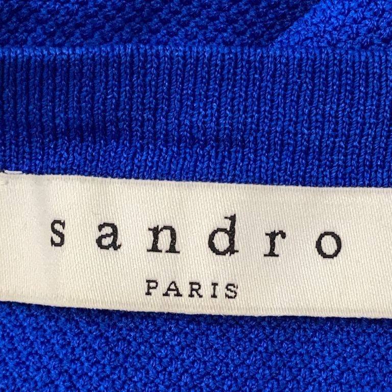 Sandro Paris