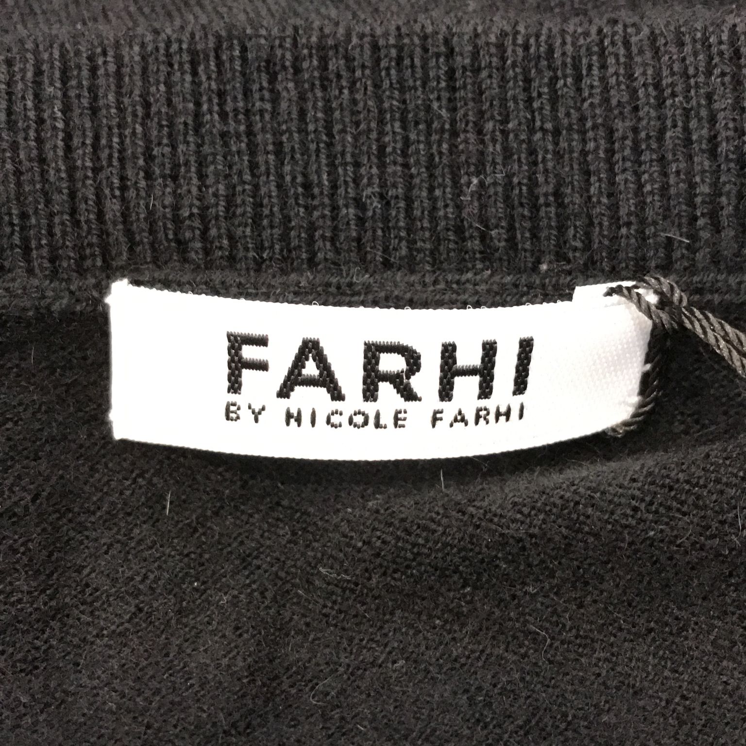 Farhi by Nicole Farhi