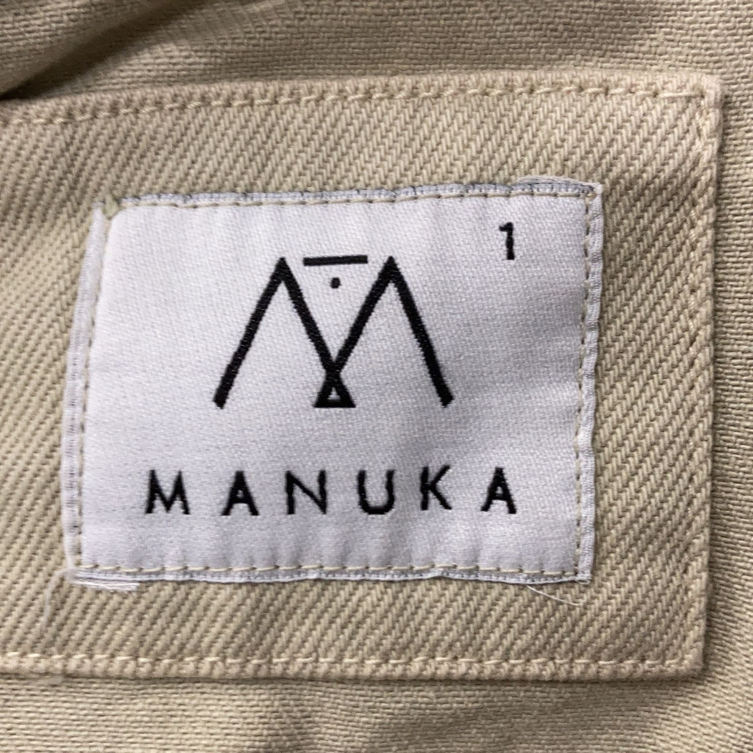 Manuka