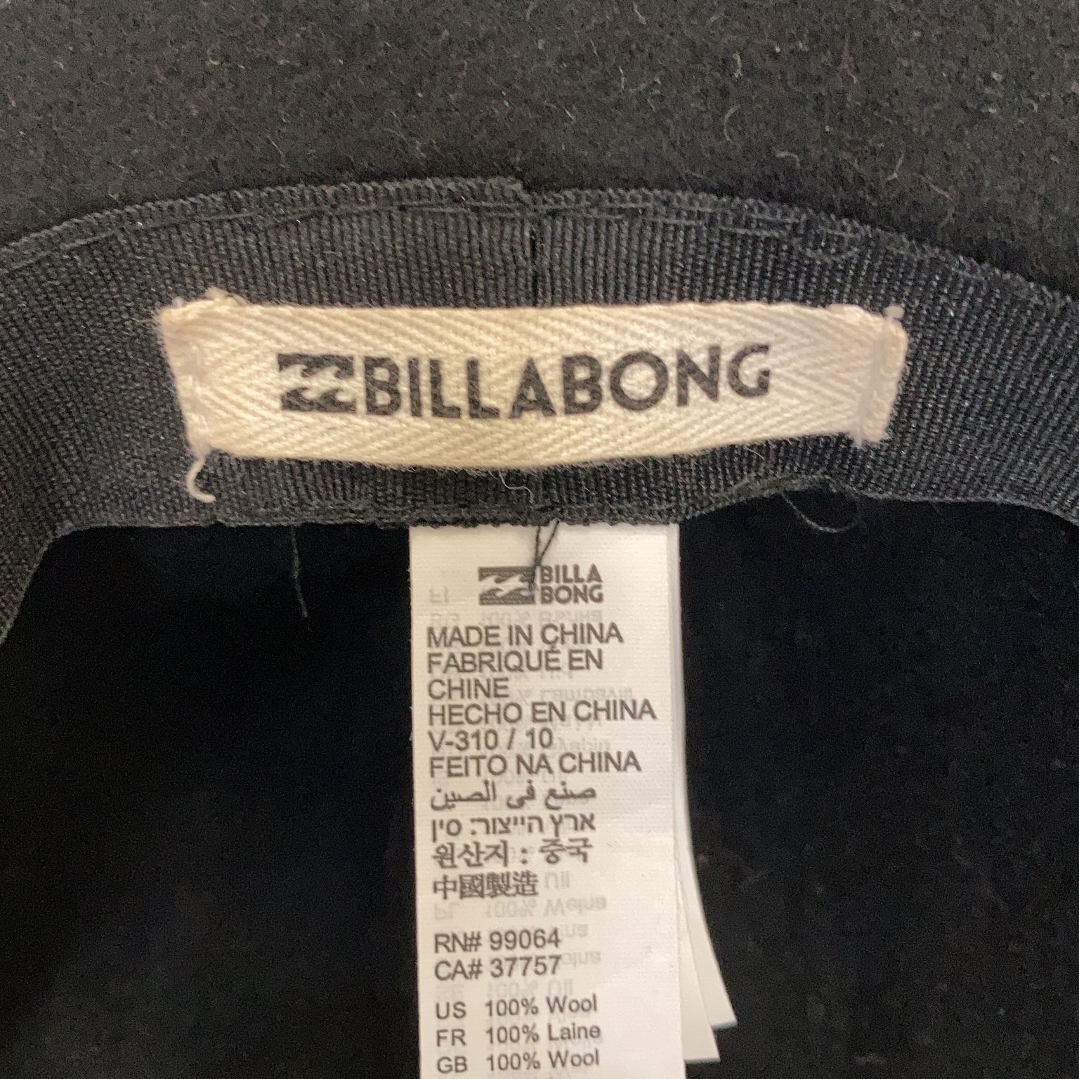 Billabong