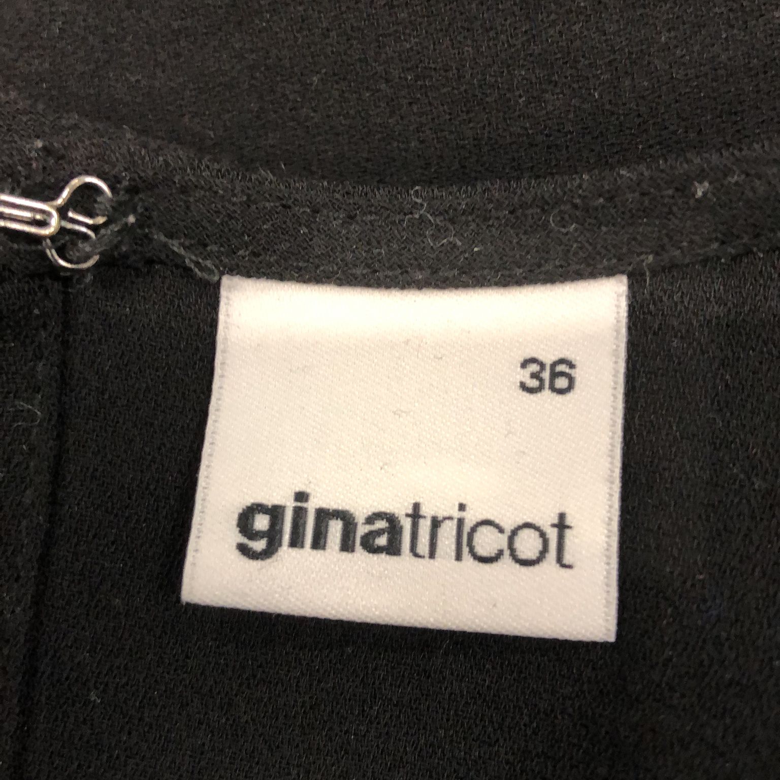 Gina Tricot