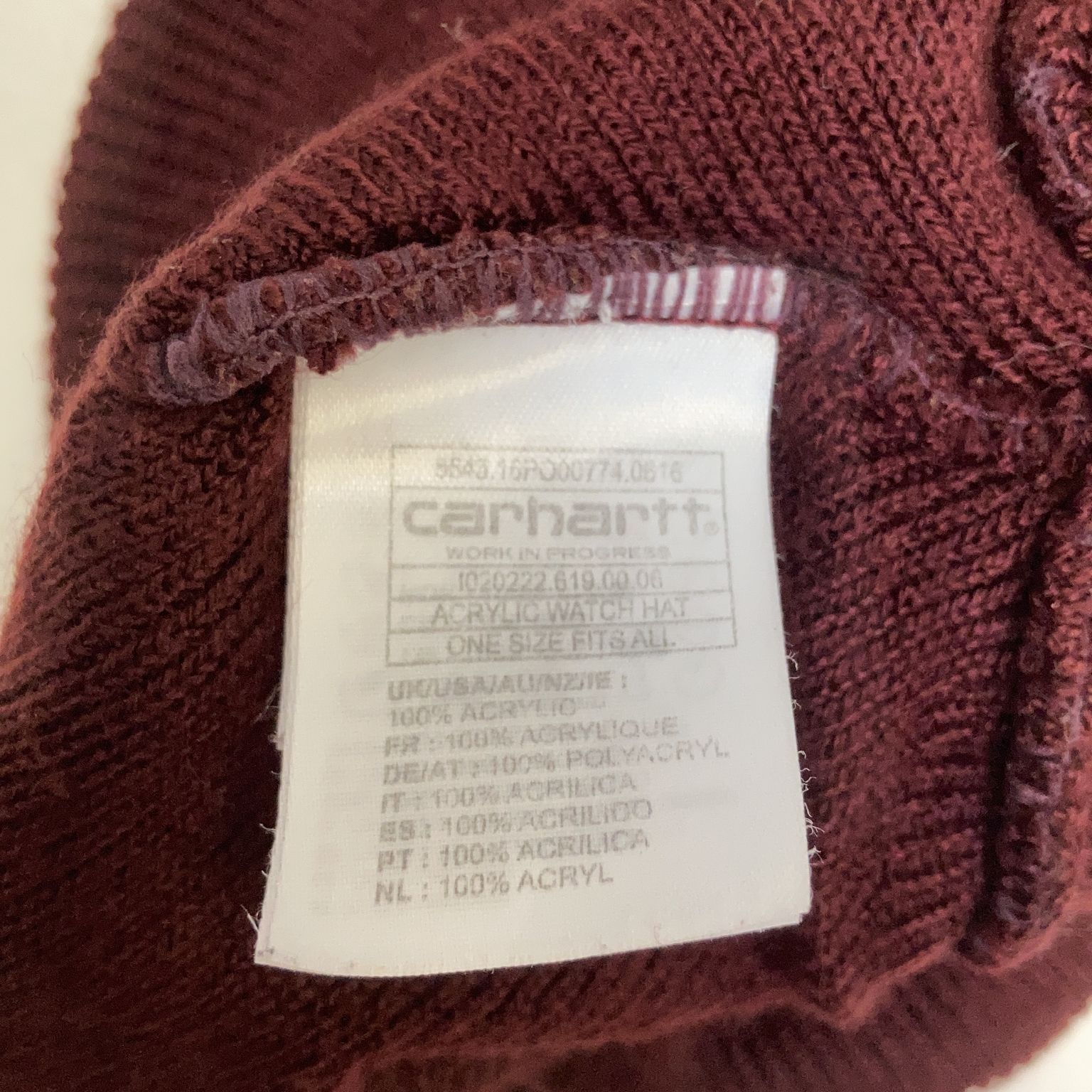 Carhartt WIP