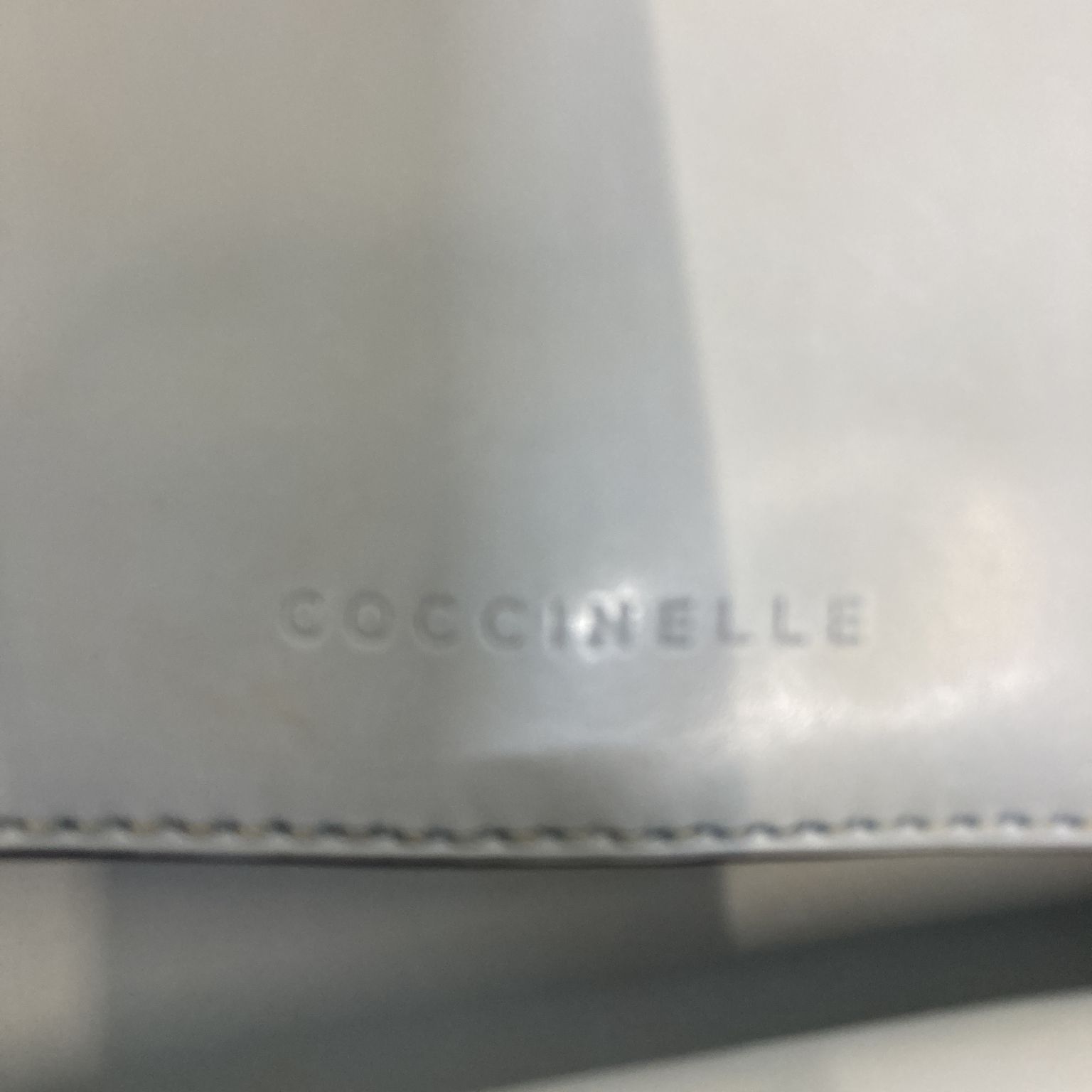 Coccinelle