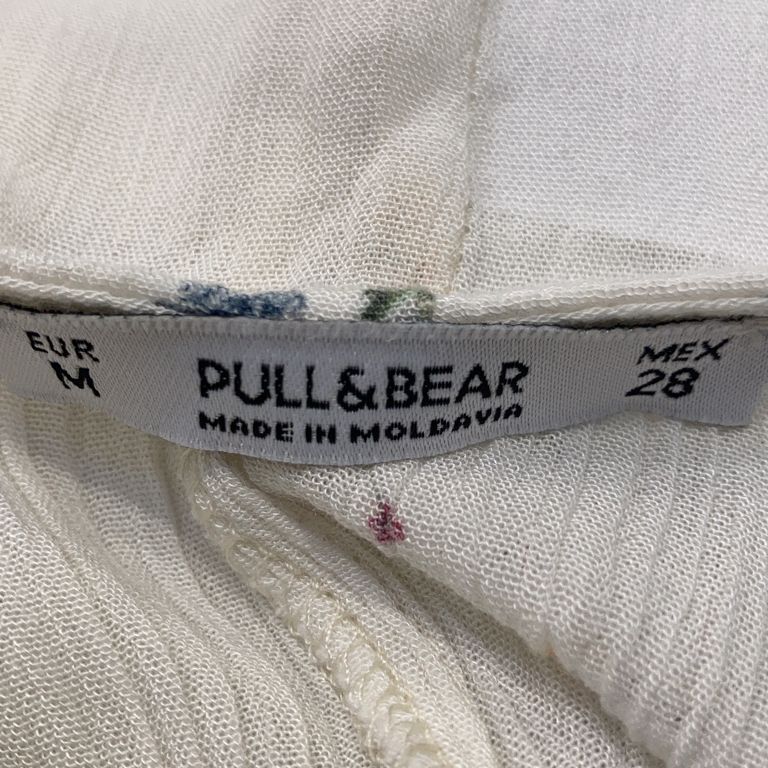 Pull  Bear