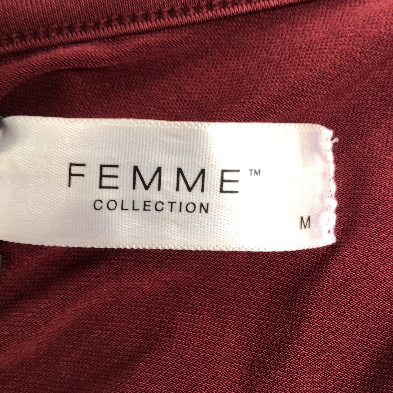 Femme Collection