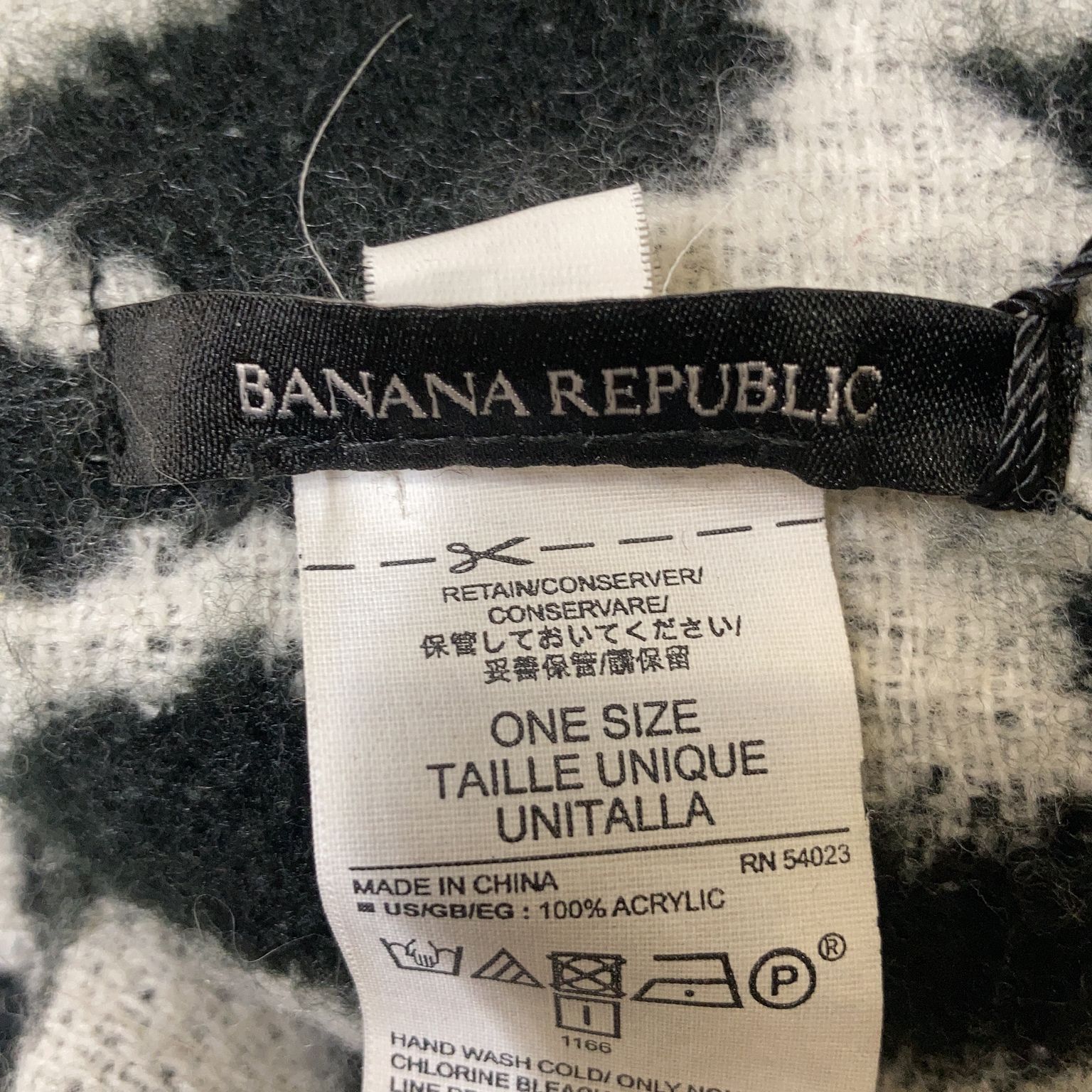 Banana Republic