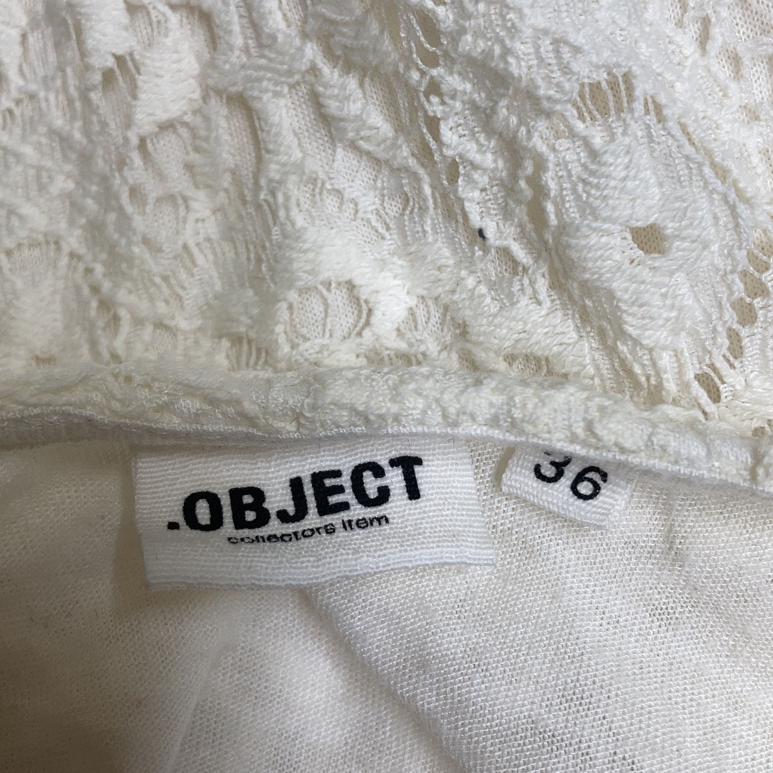 Object