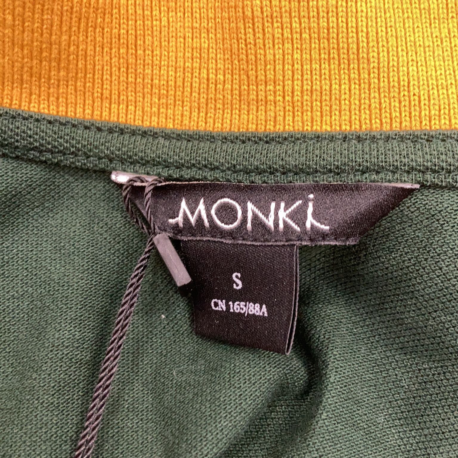 Monki