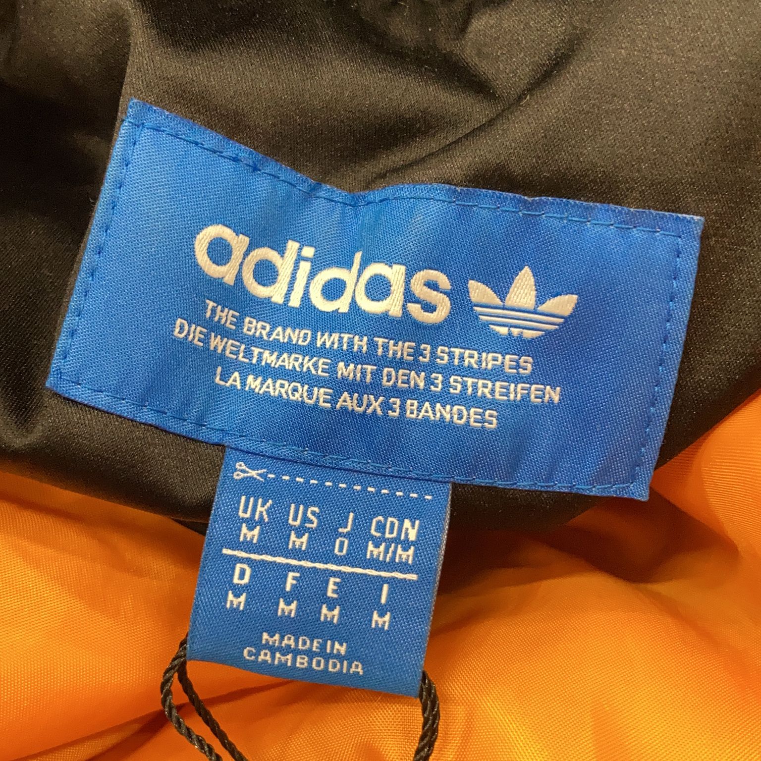 Adidas