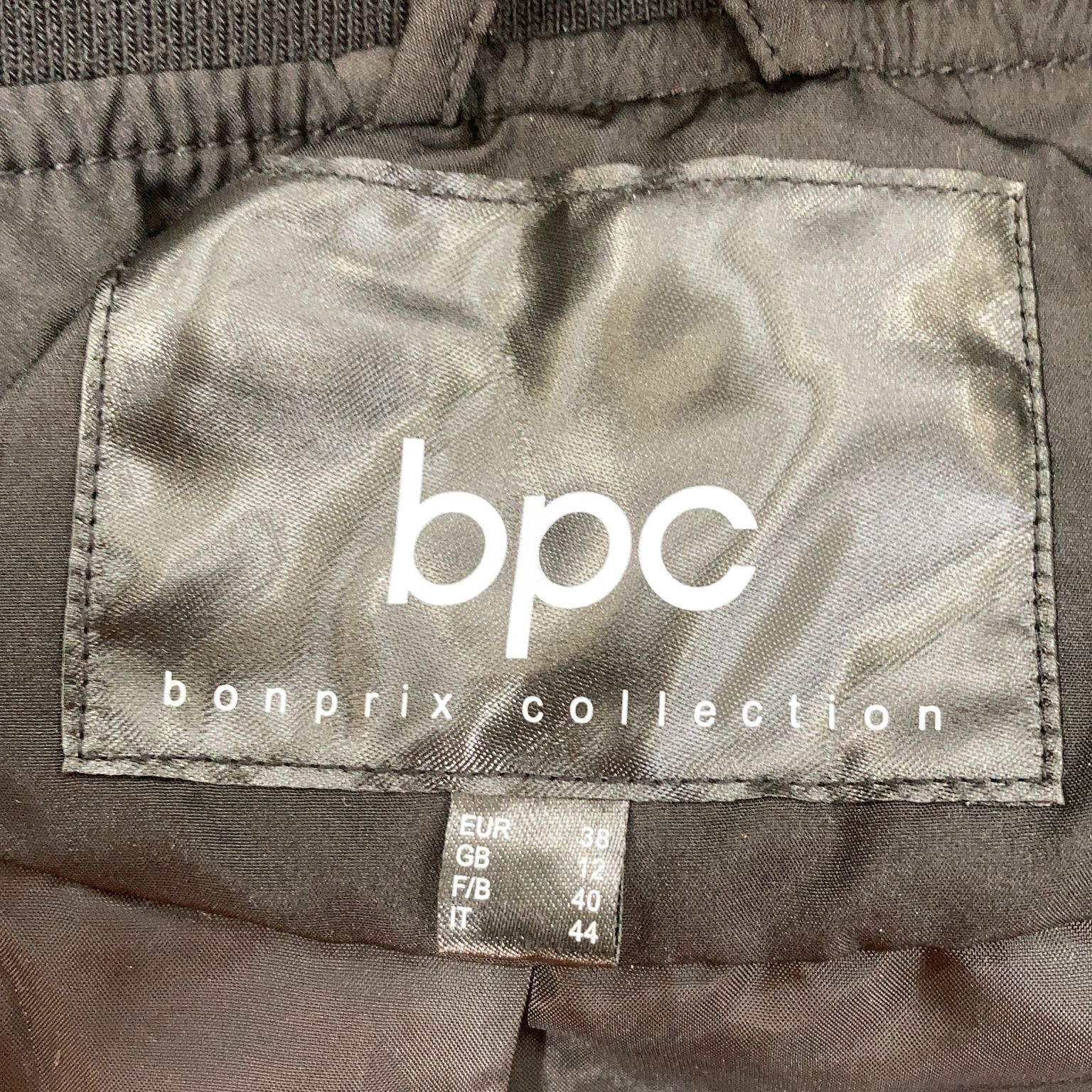 BPC Bonprix Collection