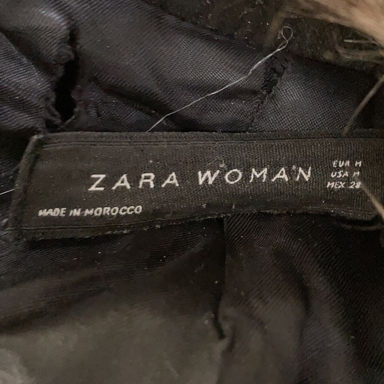 Zara Woman