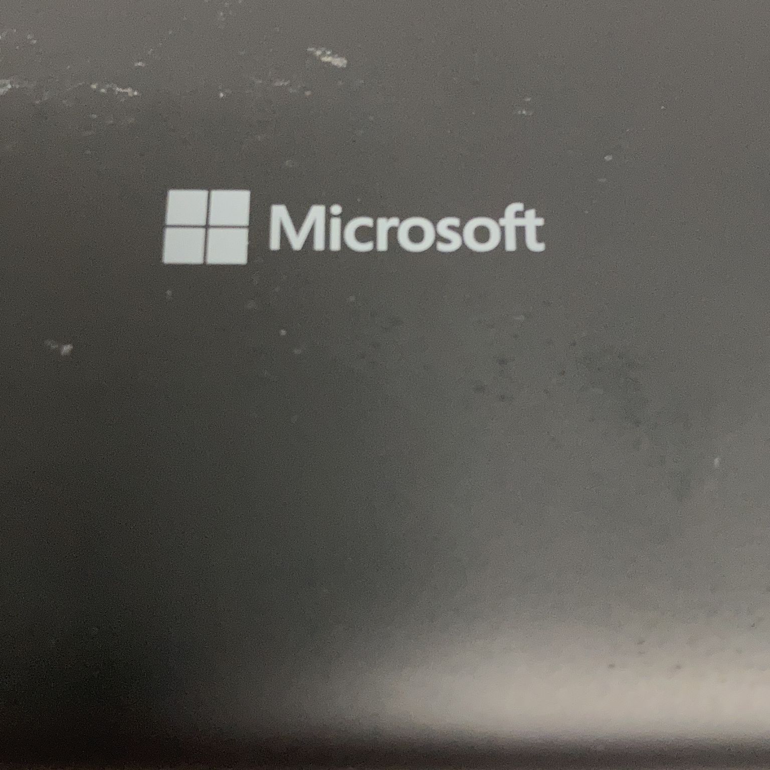 Microsoft