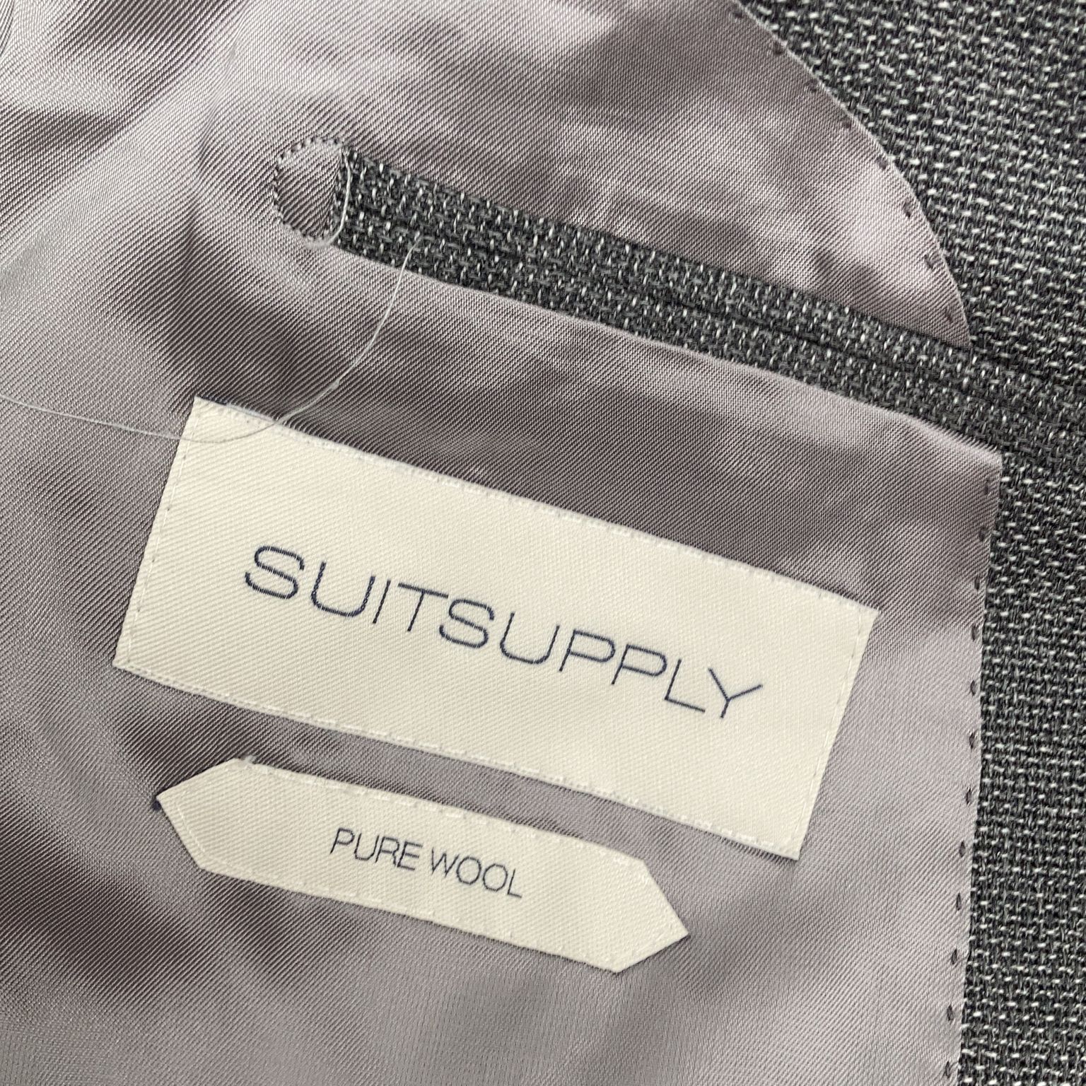 Suitsupply