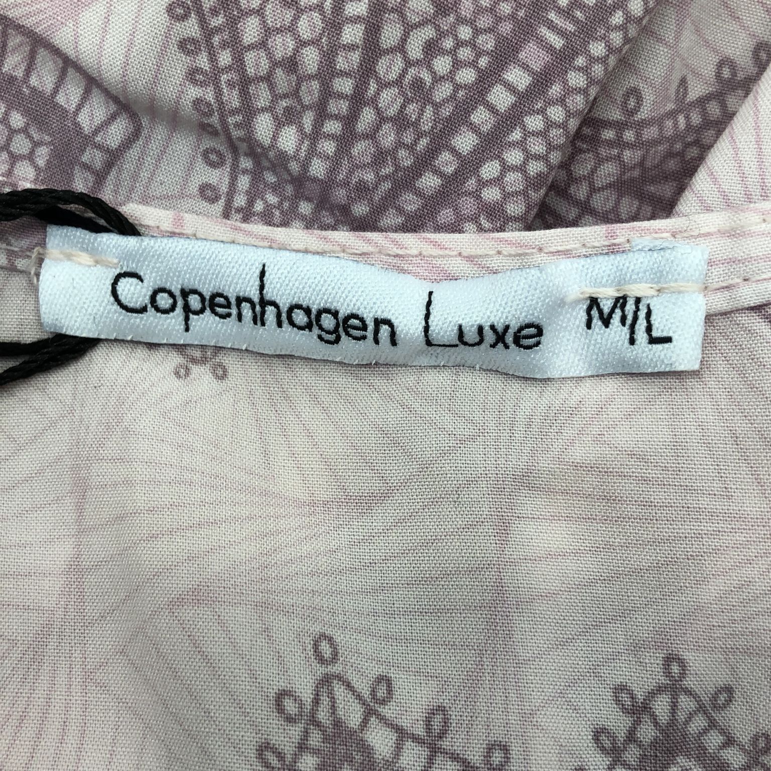 Copenhagen Luxe