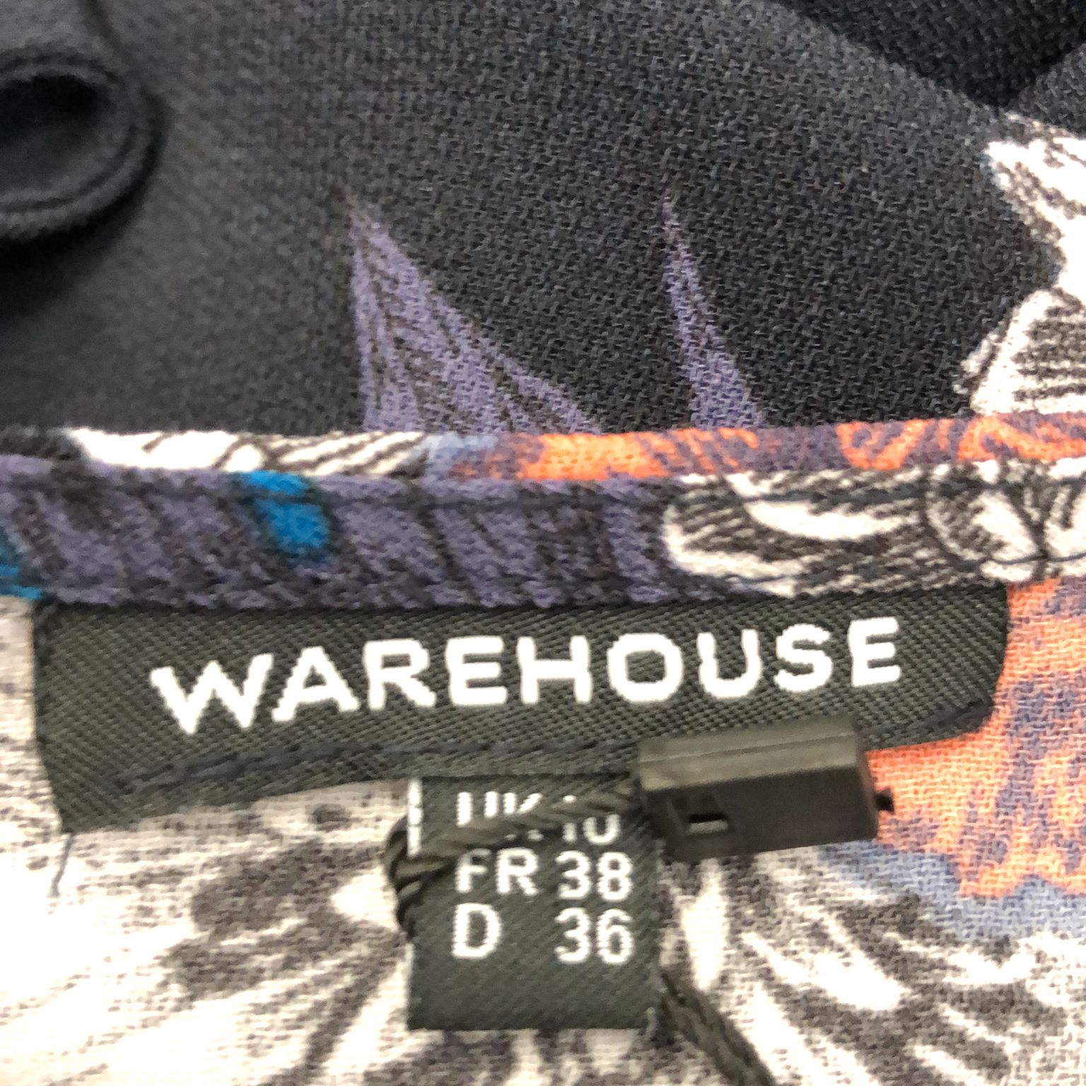 Warehouse