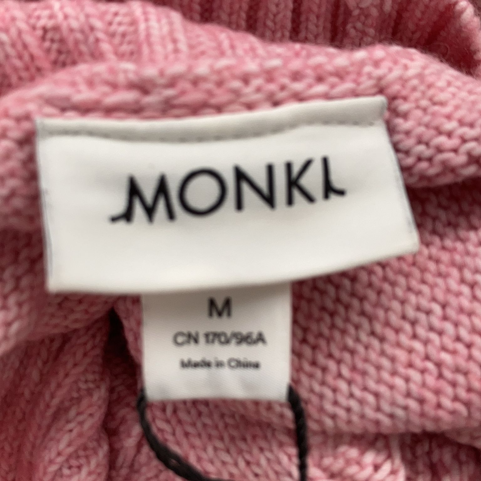 Monki