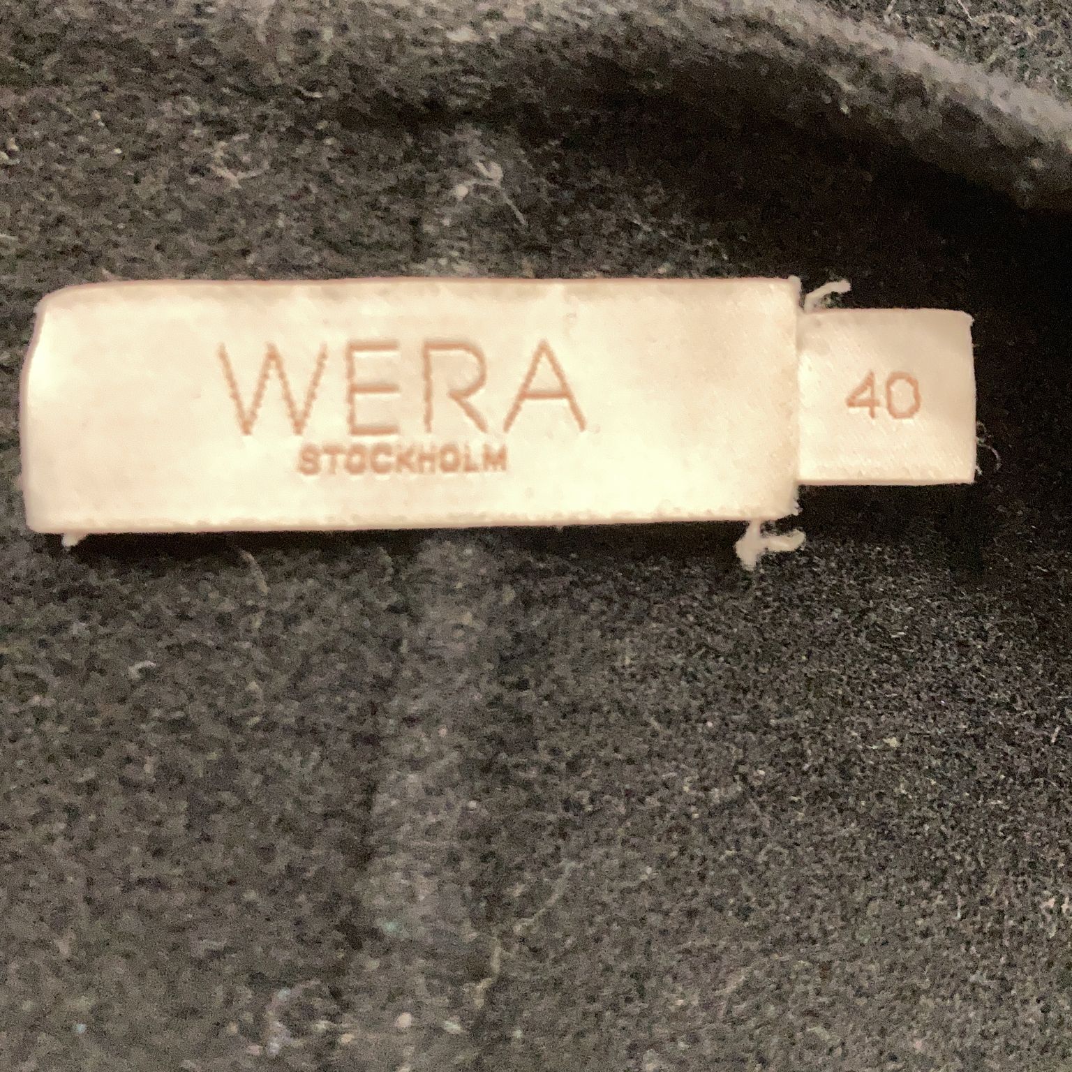 WERA