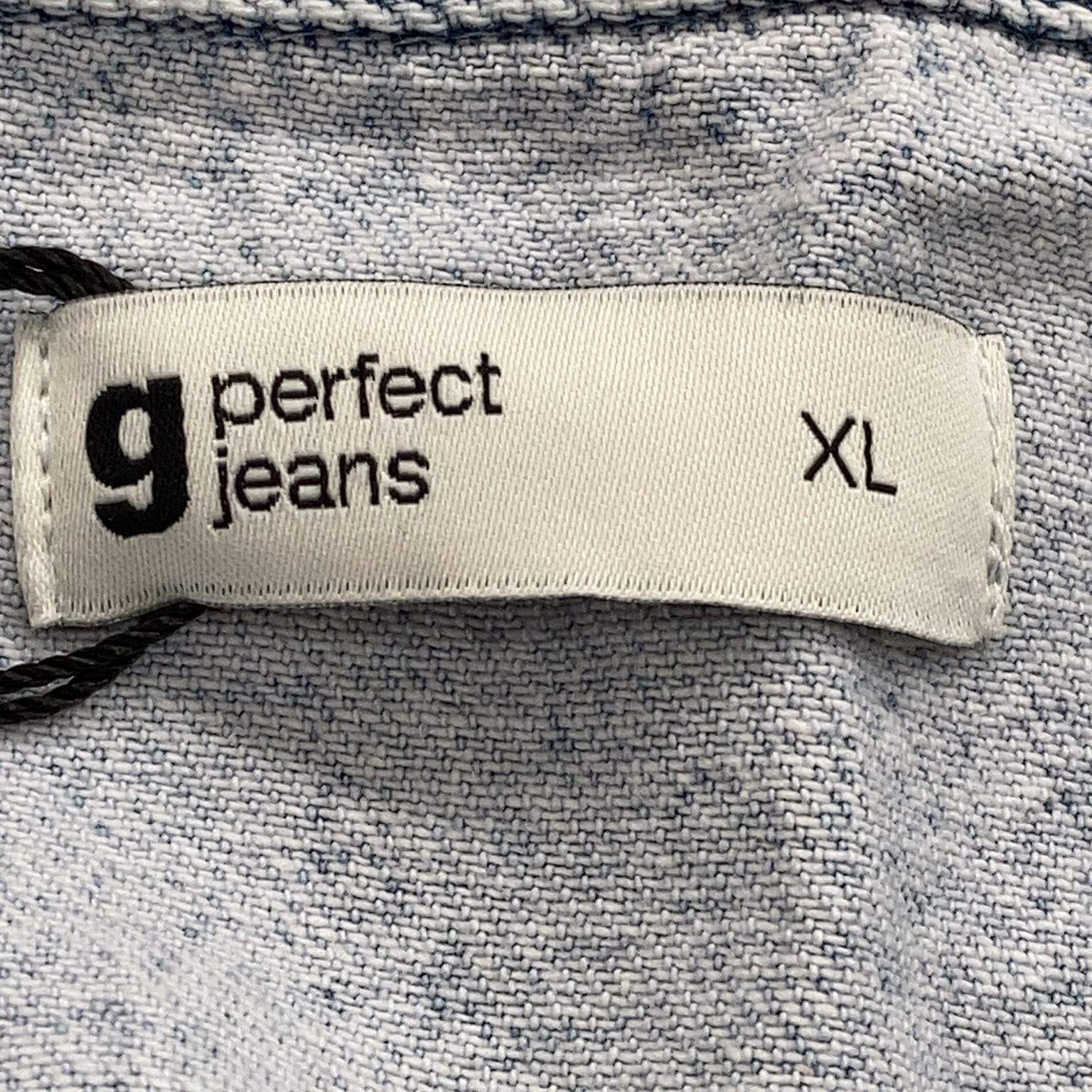 Perfect Jeans Gina Tricot